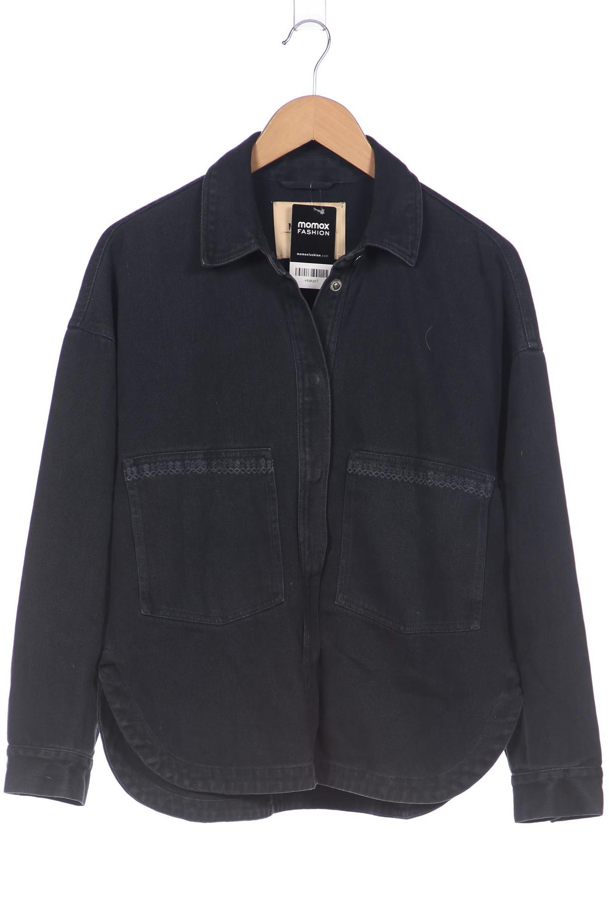 

Mos Mosh Damen Jacke, marineblau, Gr. 34