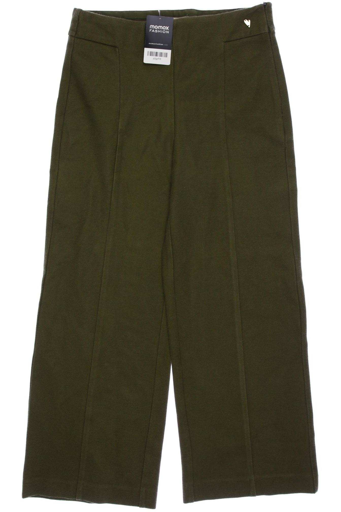 

Mos Mosh Damen Stoffhose, grün, Gr. 38