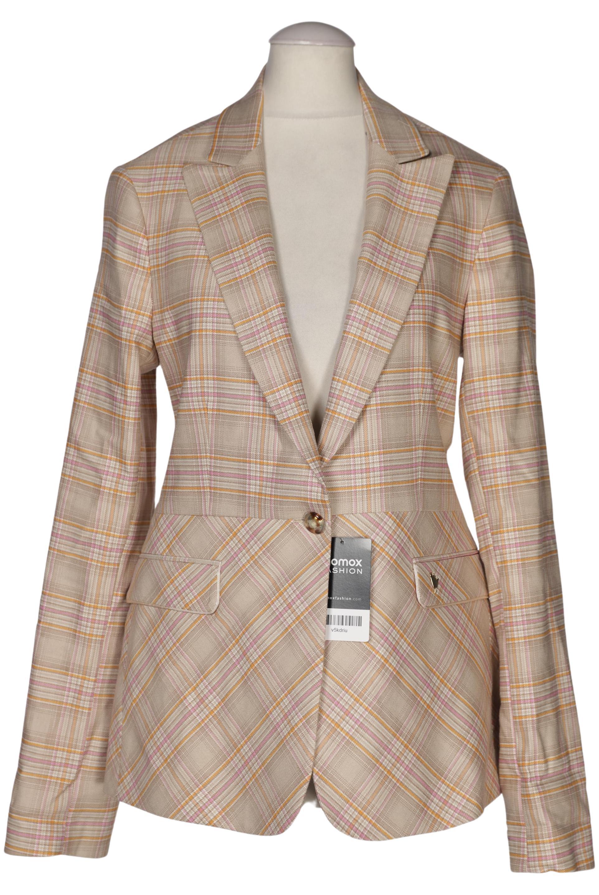 

Mos Mosh Damen Blazer, beige, Gr. 34