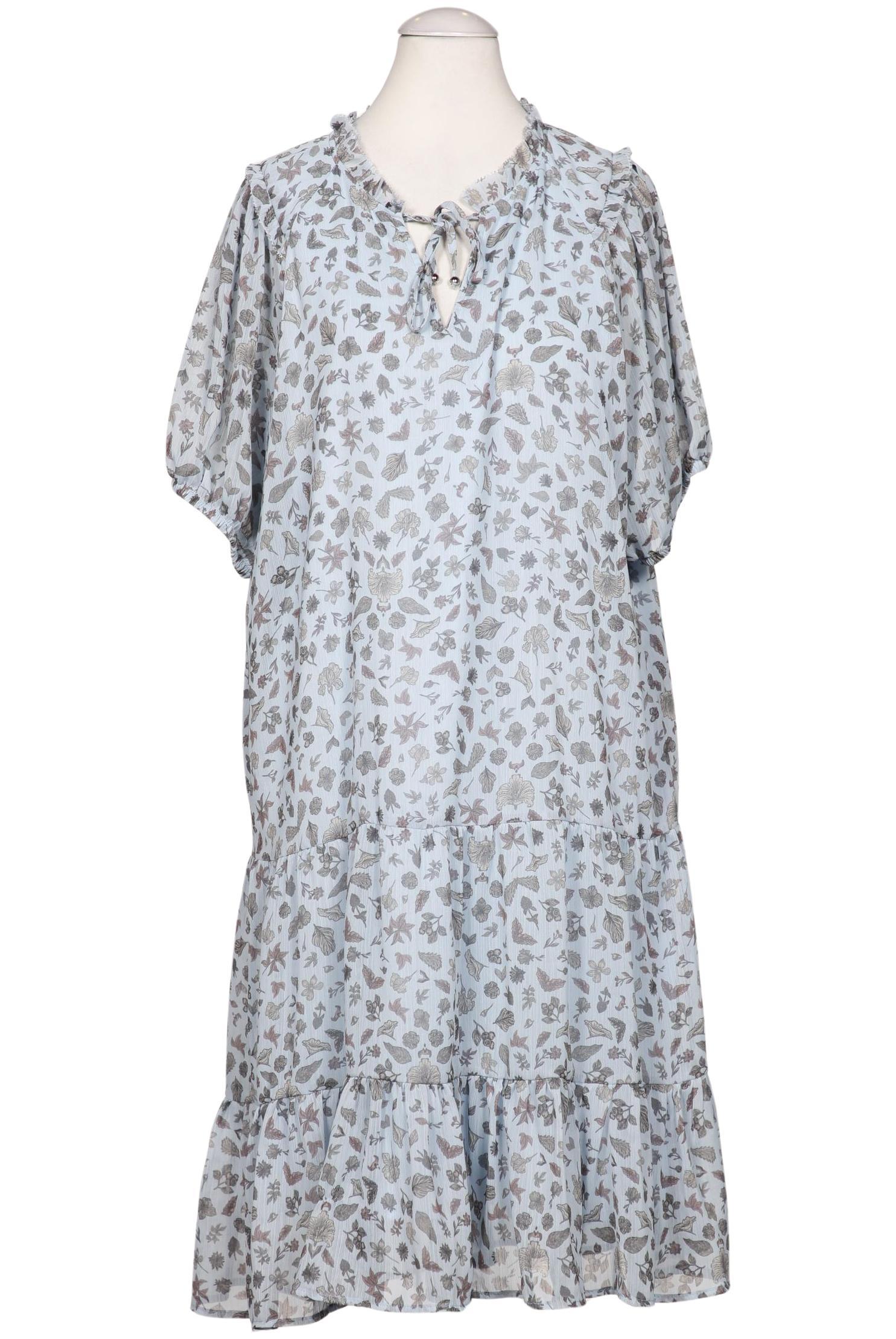 

Mos Mosh Damen Kleid, hellblau, Gr. 34