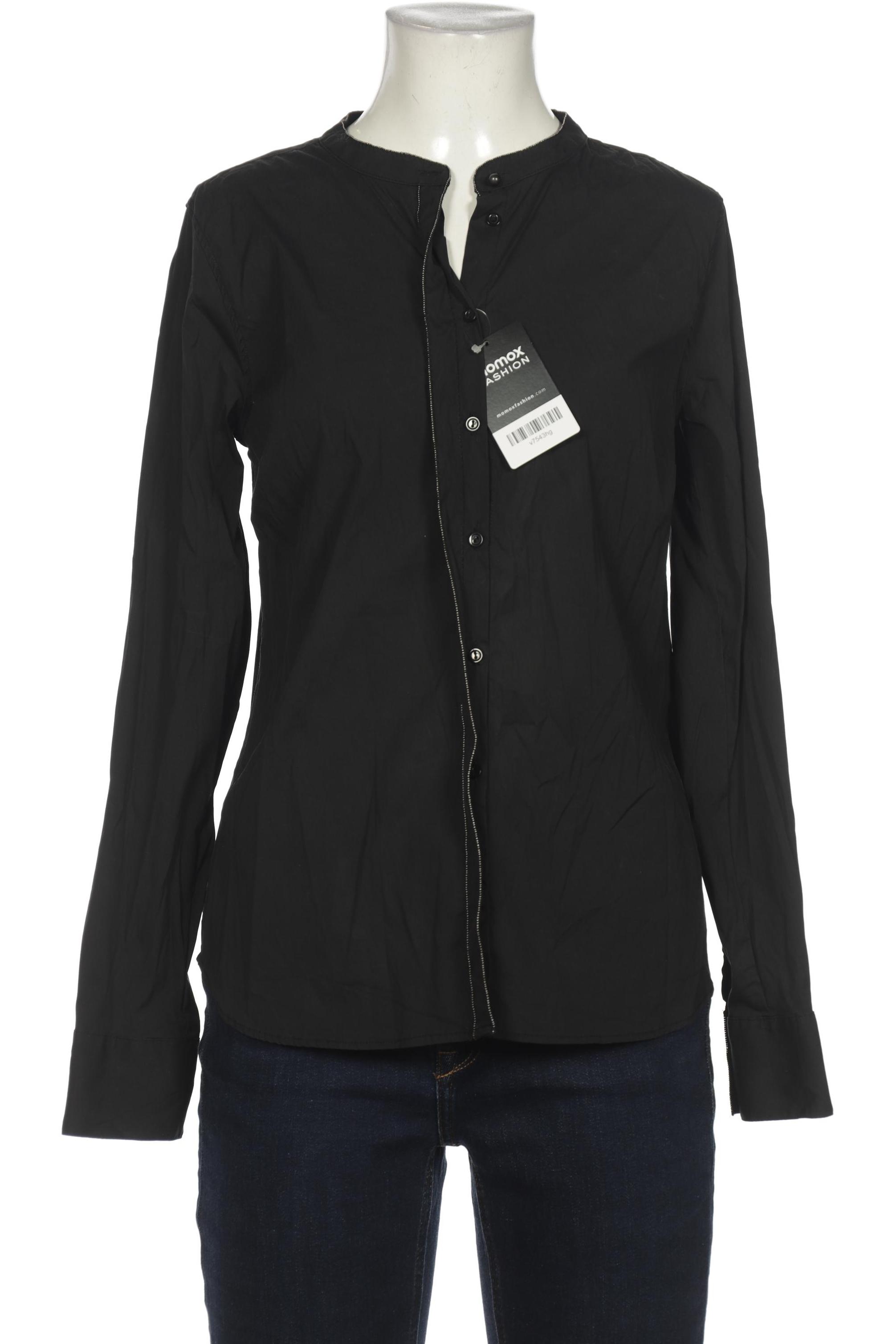 

Mos Mosh Damen Bluse, schwarz