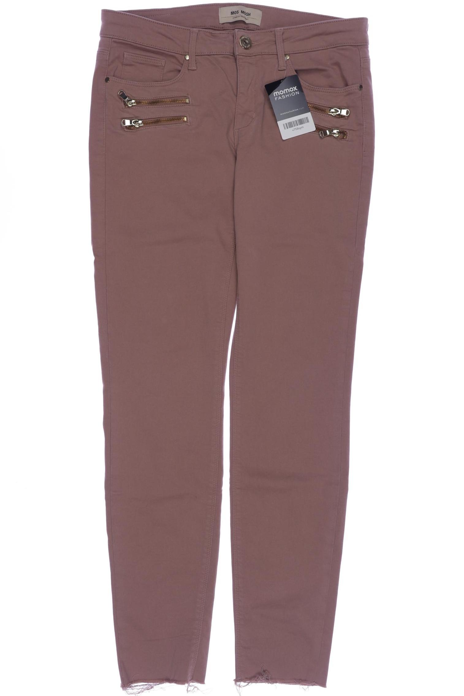 

Mos Mosh Damen Stoffhose, pink, Gr. 27