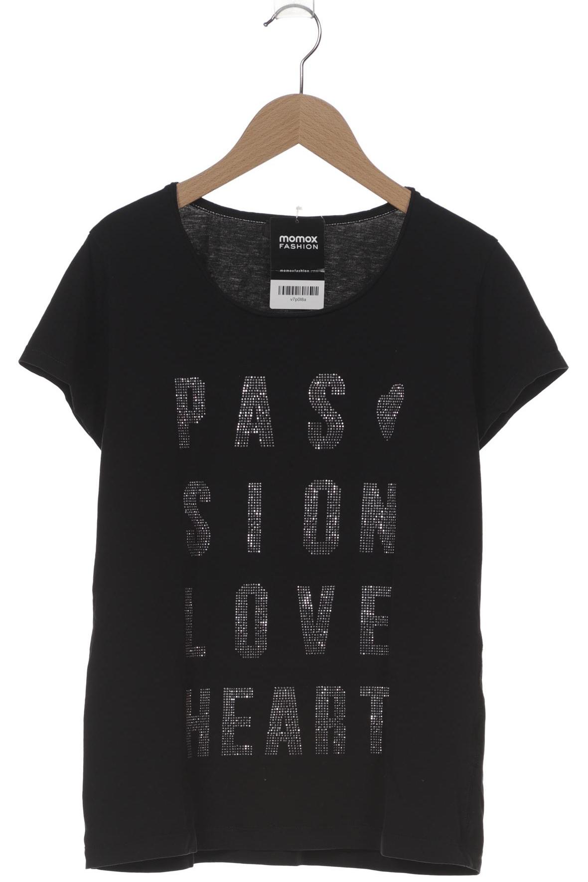 

Mos Mosh Damen T-Shirt, schwarz, Gr. 42