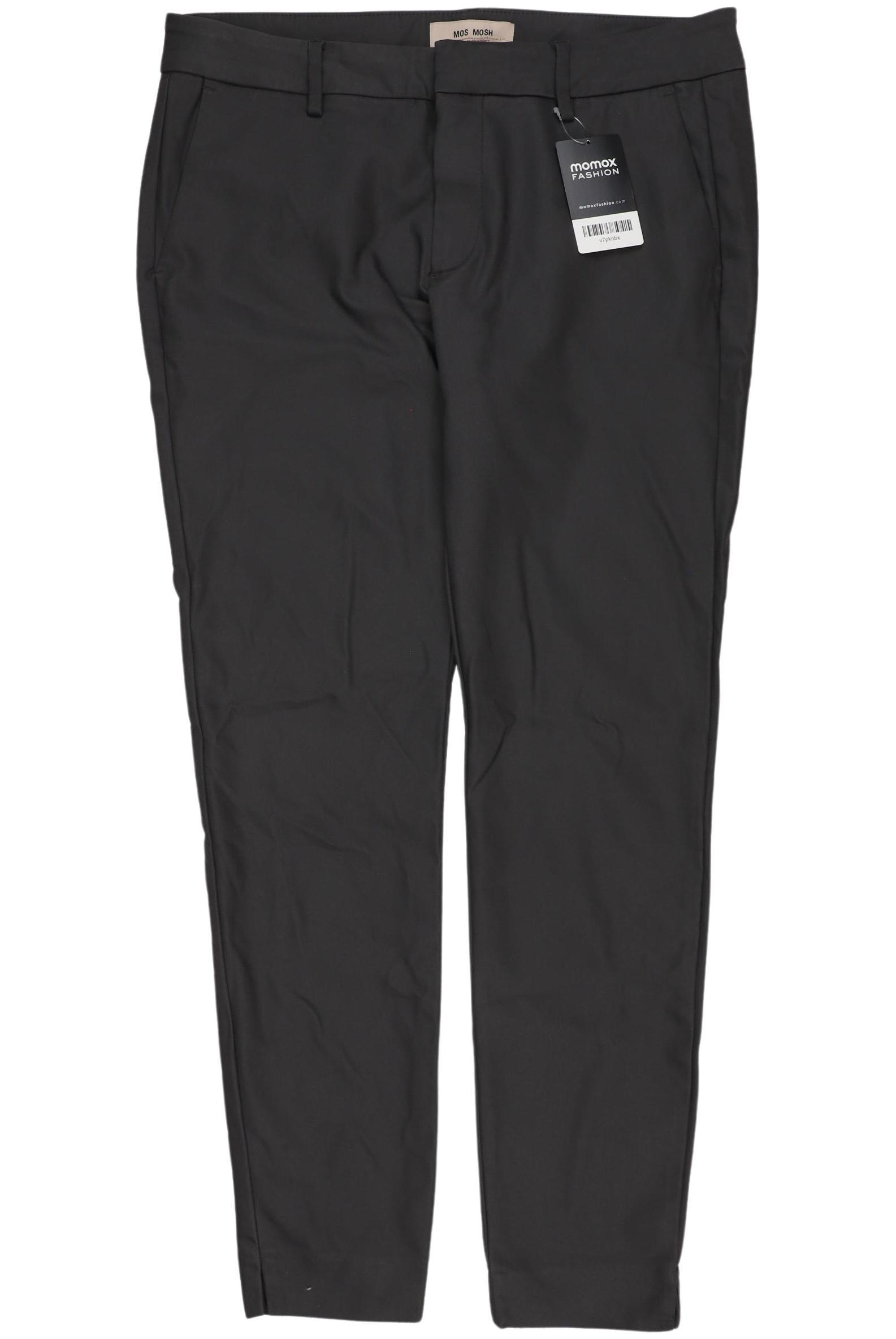 

Mos Mosh Damen Stoffhose, grau, Gr. 40