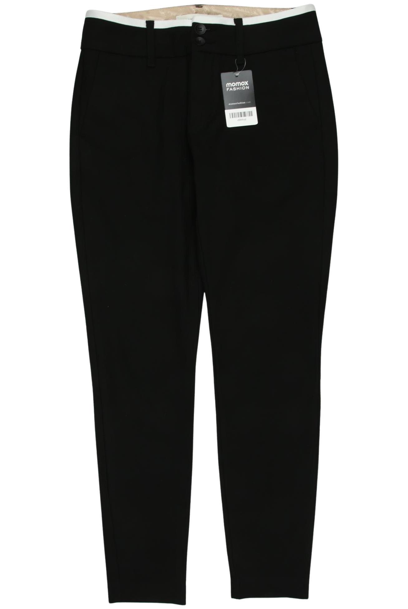 

Mos Mosh Damen Stoffhose, schwarz, Gr. 27
