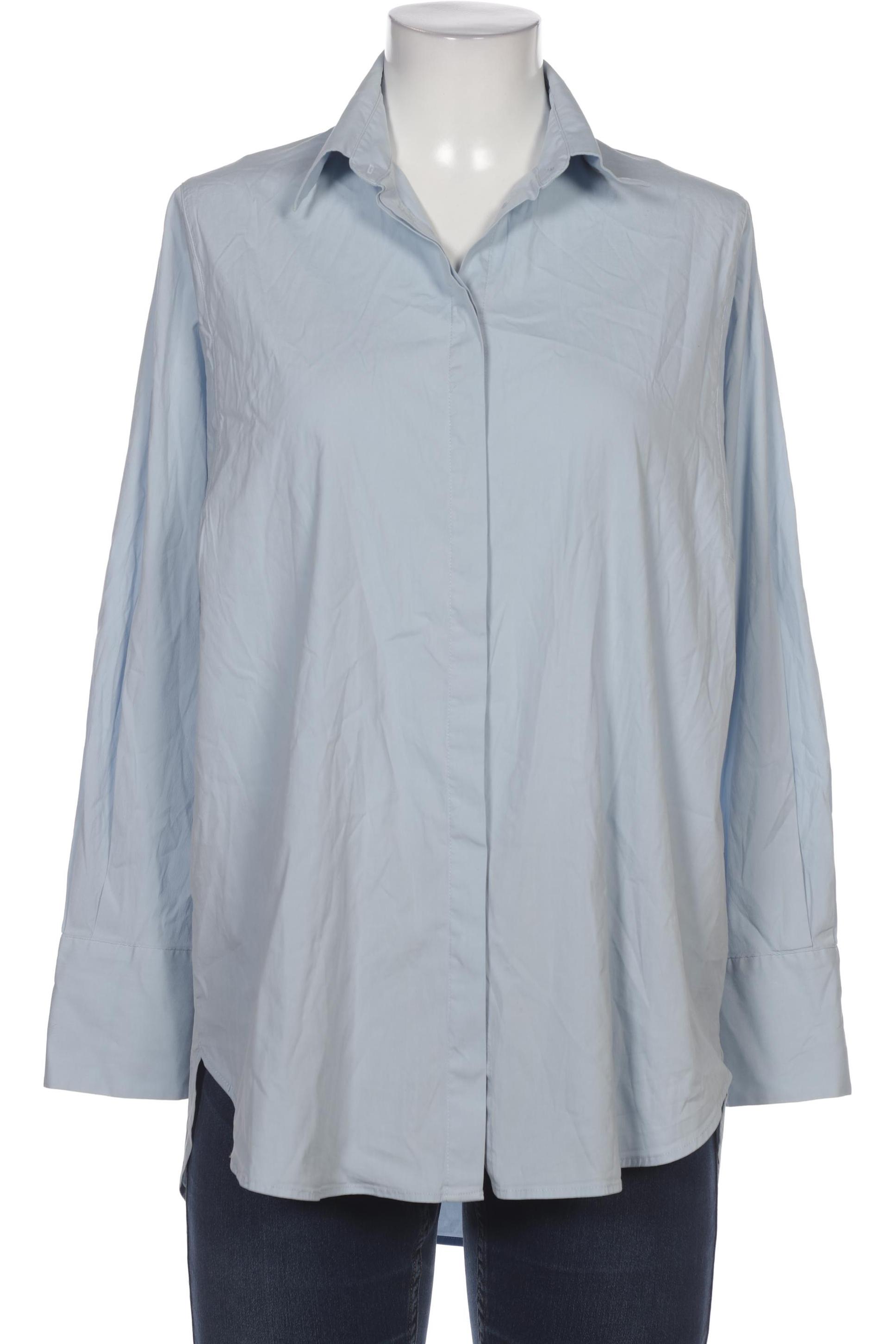 

Mos Mosh Damen Bluse, hellblau