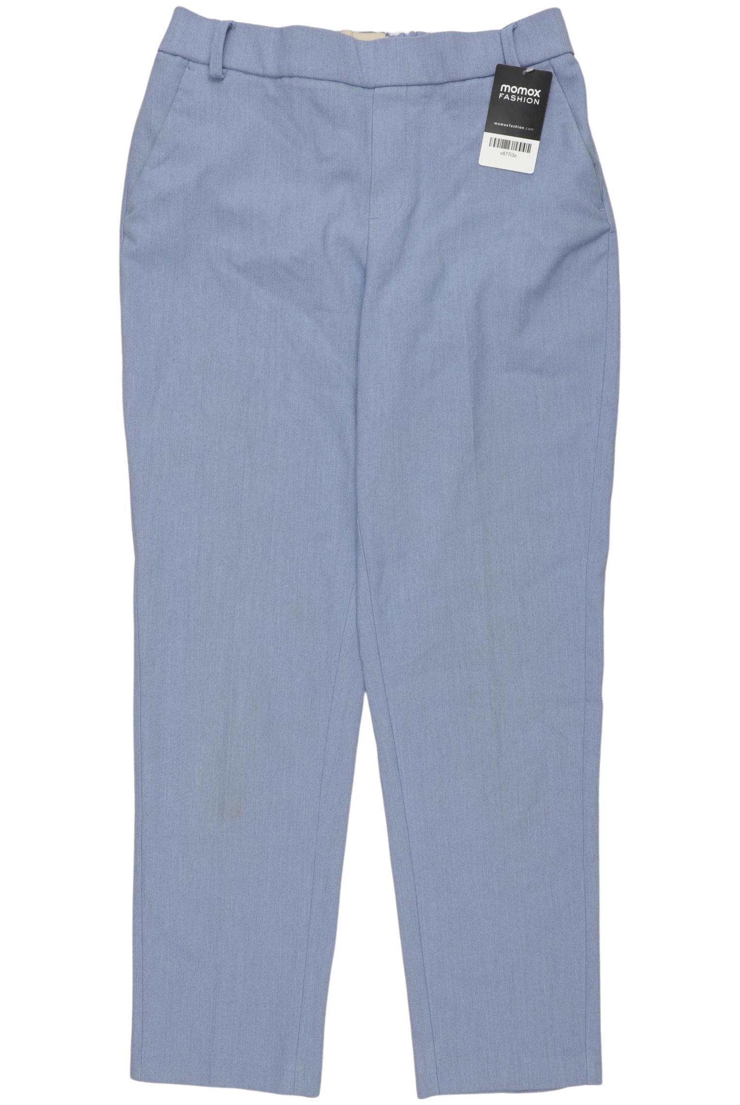 

Mos Mosh Damen Stoffhose, blau, Gr. 38