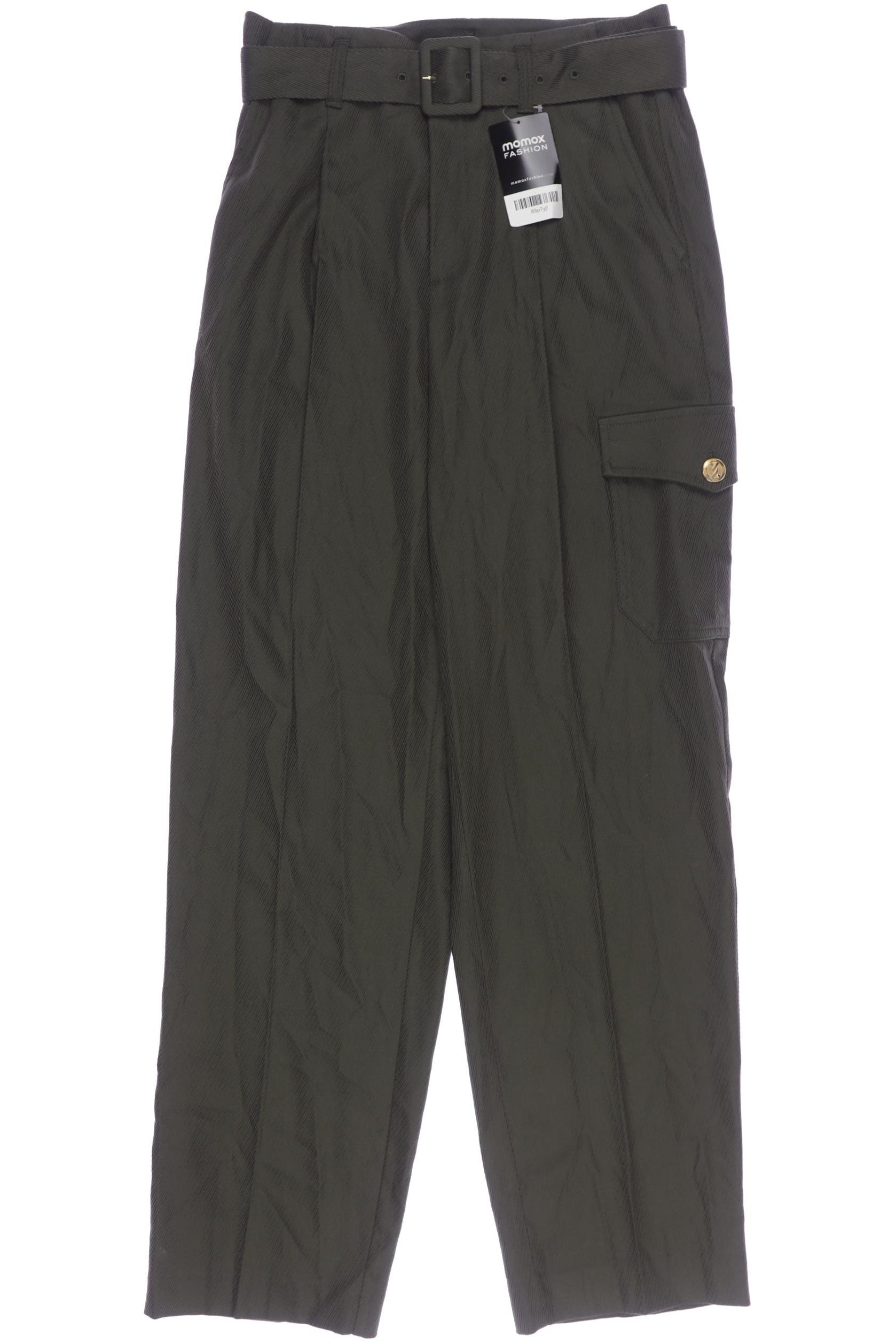 

Mos Mosh Damen Stoffhose, grün, Gr. 34