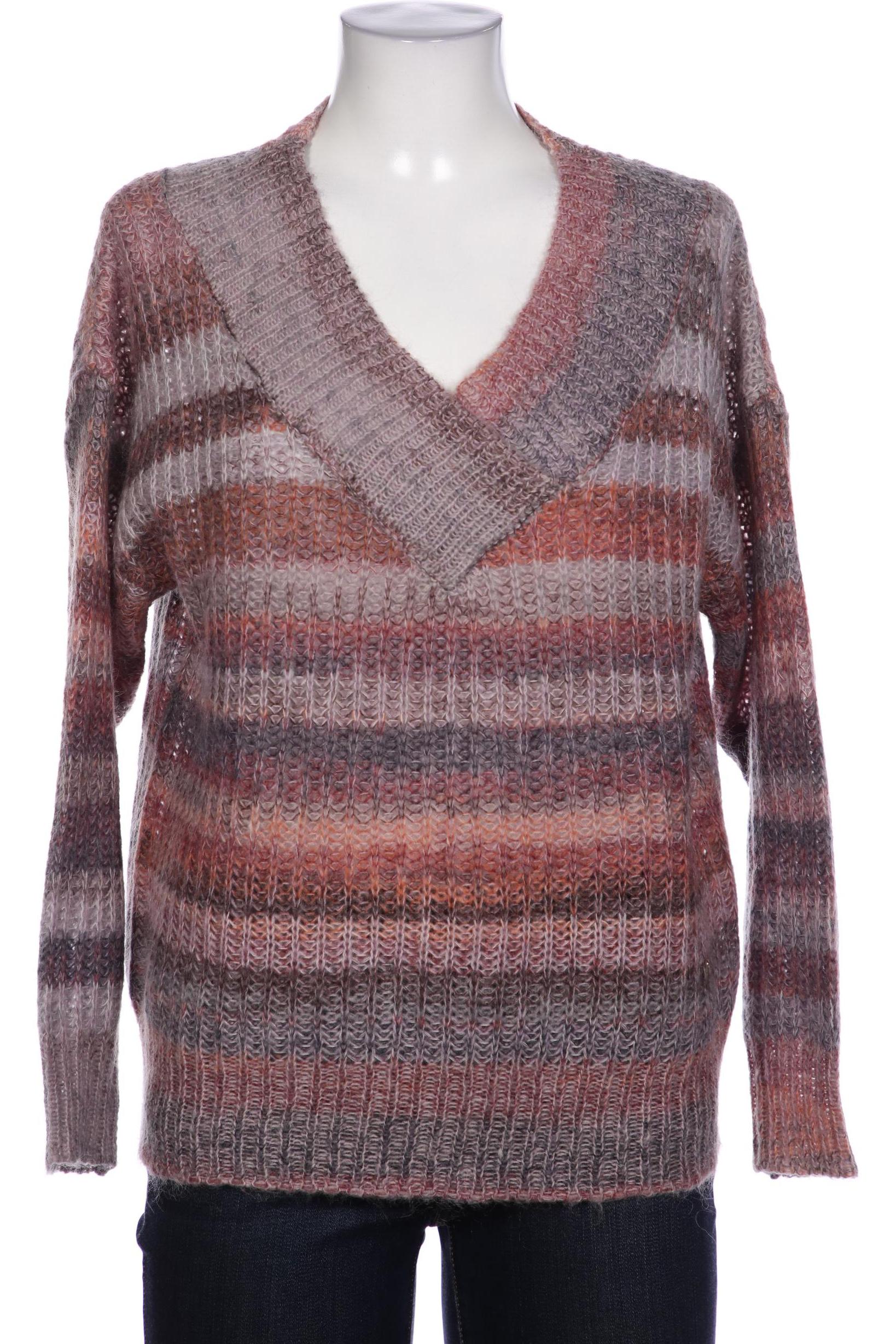 

Mos Mosh Damen Pullover, mehrfarbig, Gr. 36
