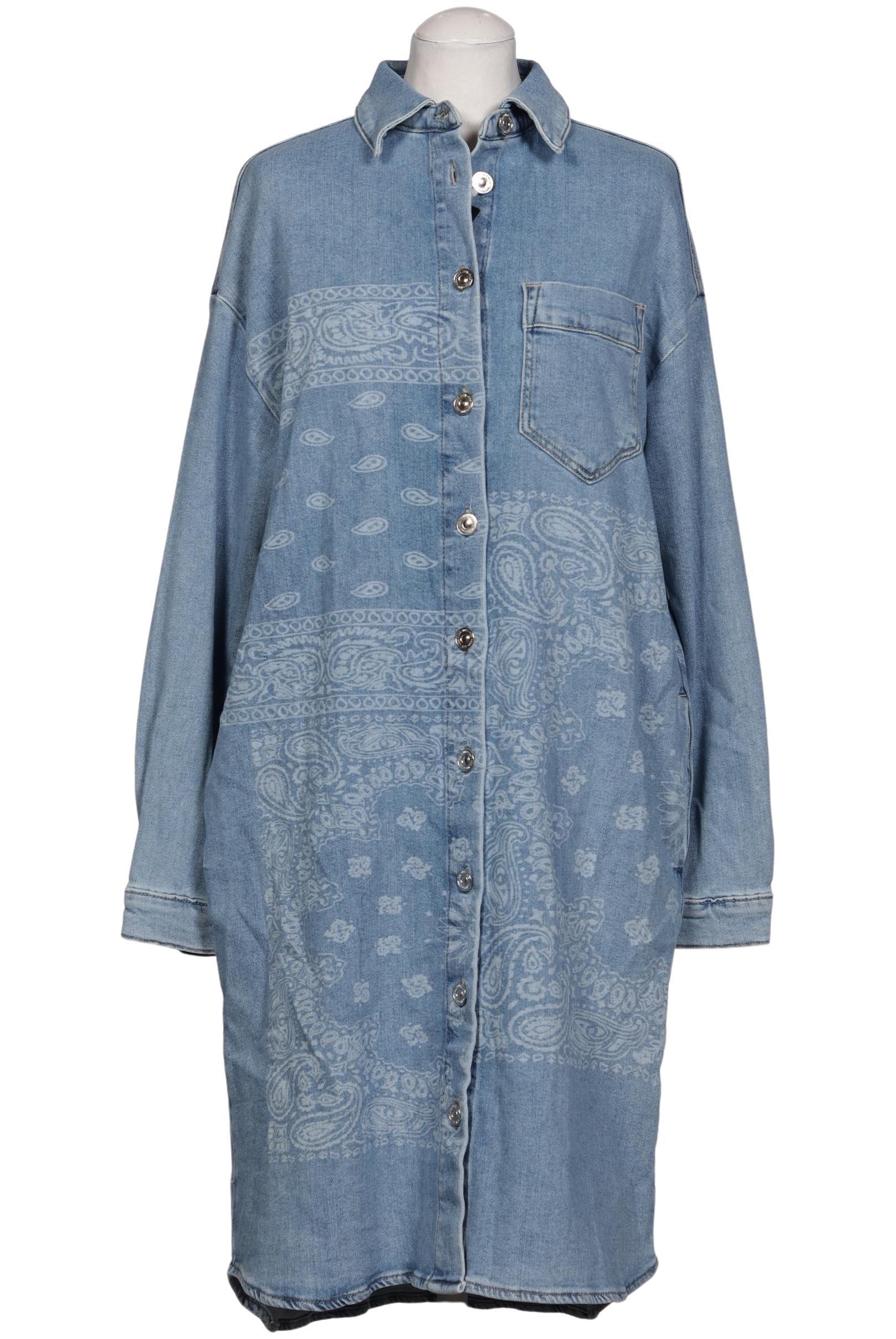 

Mos Mosh Damen Kleid, hellblau, Gr. 36