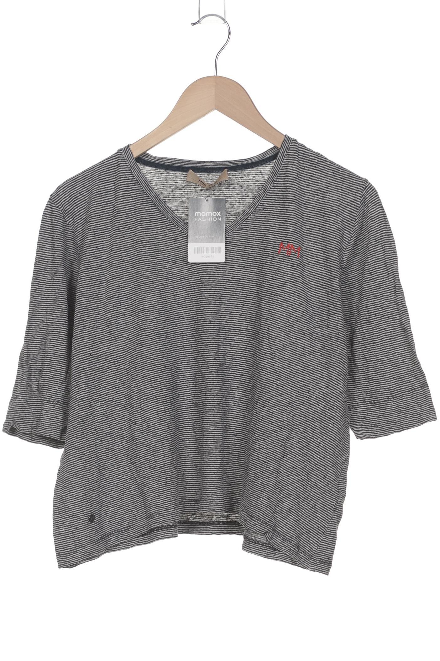

Mos Mosh Damen T-Shirt, grau, Gr. 44