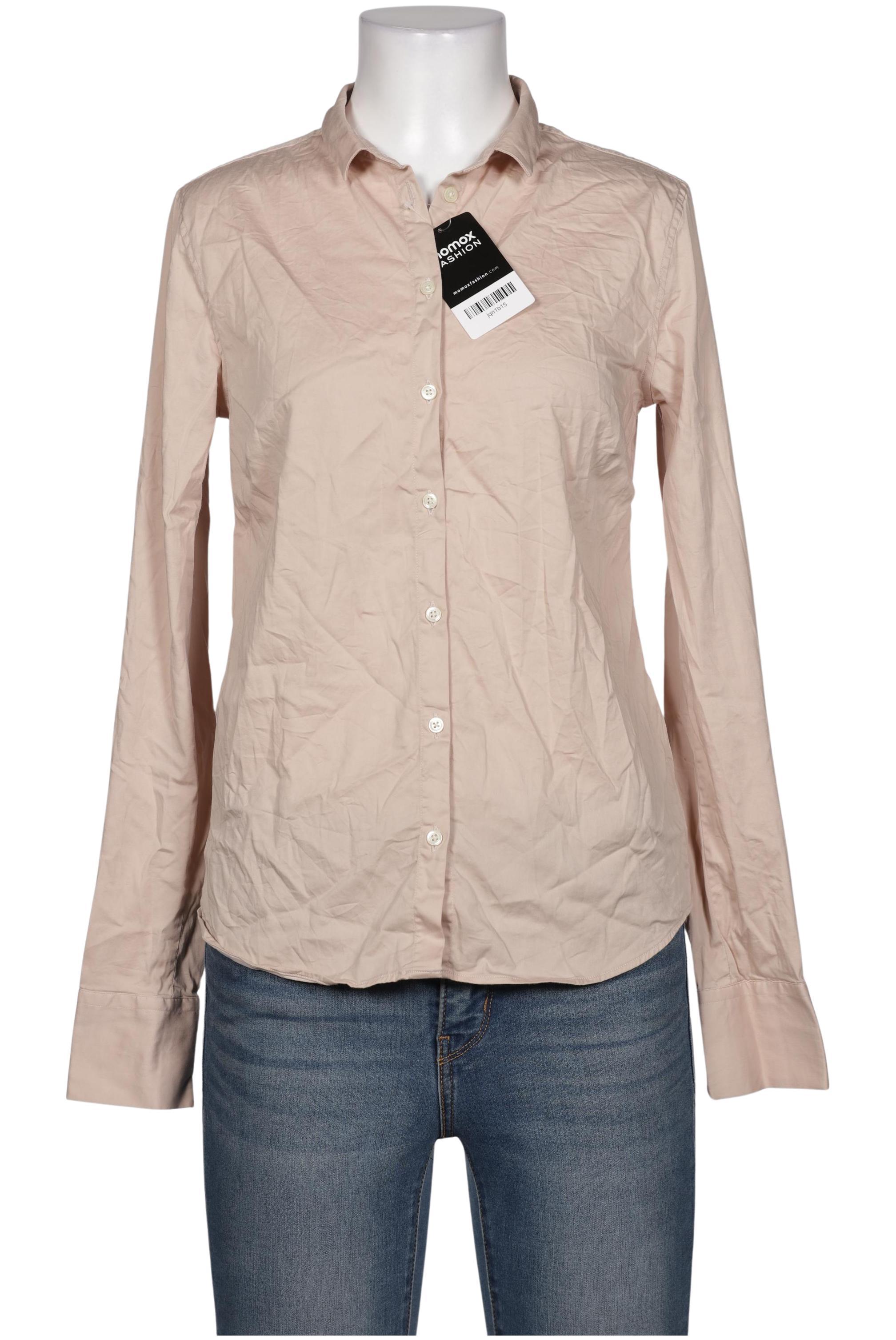 

Mos Mosh Damen Bluse, beige, Gr. 38