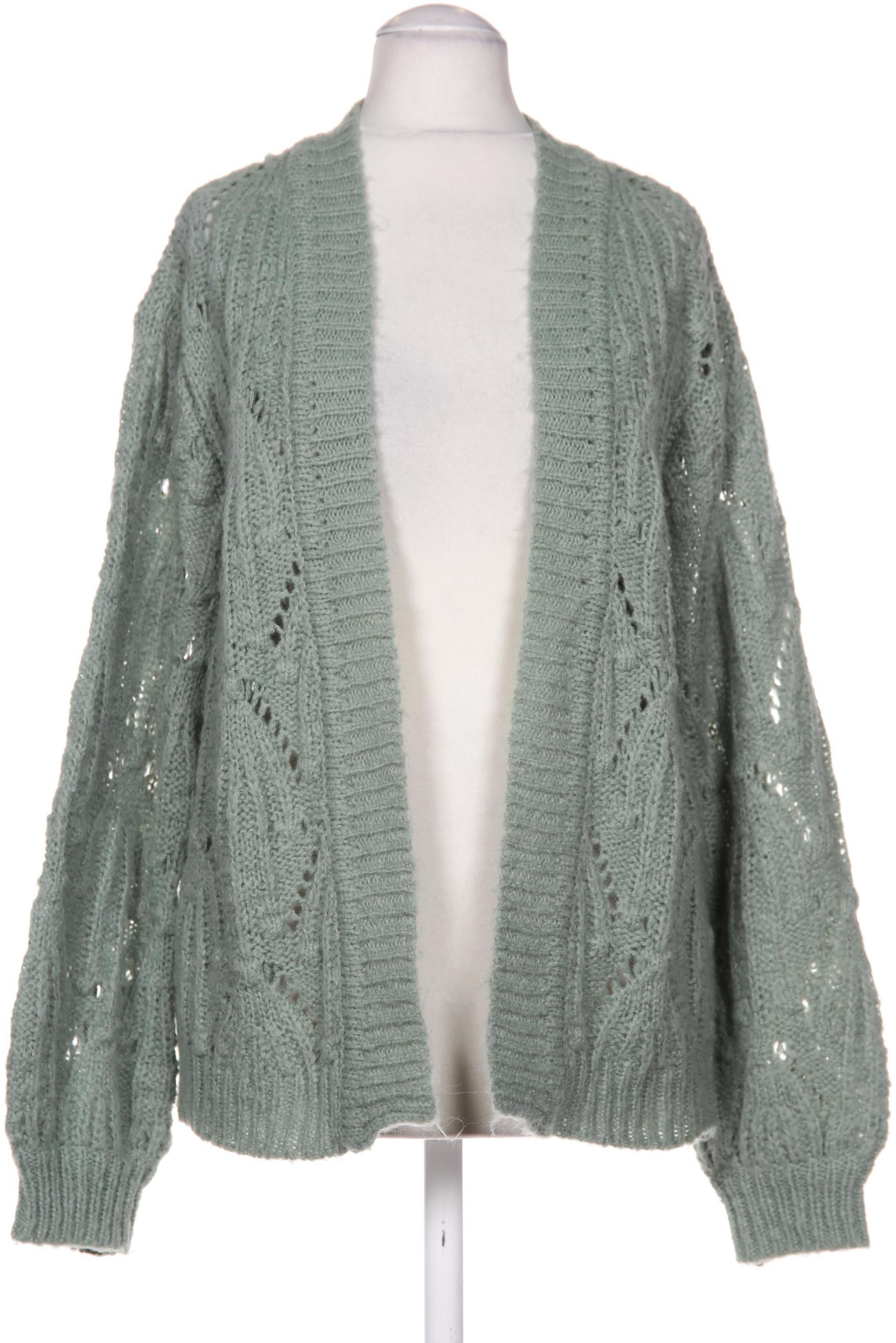 

Mos Mosh Damen Strickjacke, grün, Gr. 34