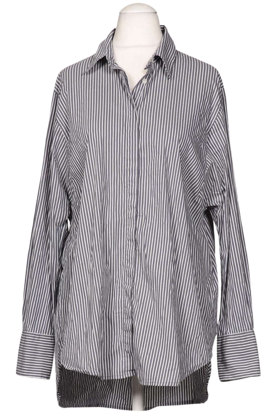 

Mos Mosh Damen Bluse, grau, Gr. 38