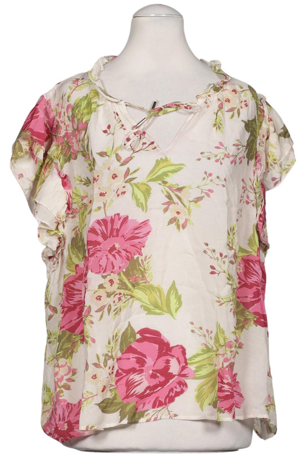 

Mos Mosh Damen Bluse, cremeweiß, Gr. 38