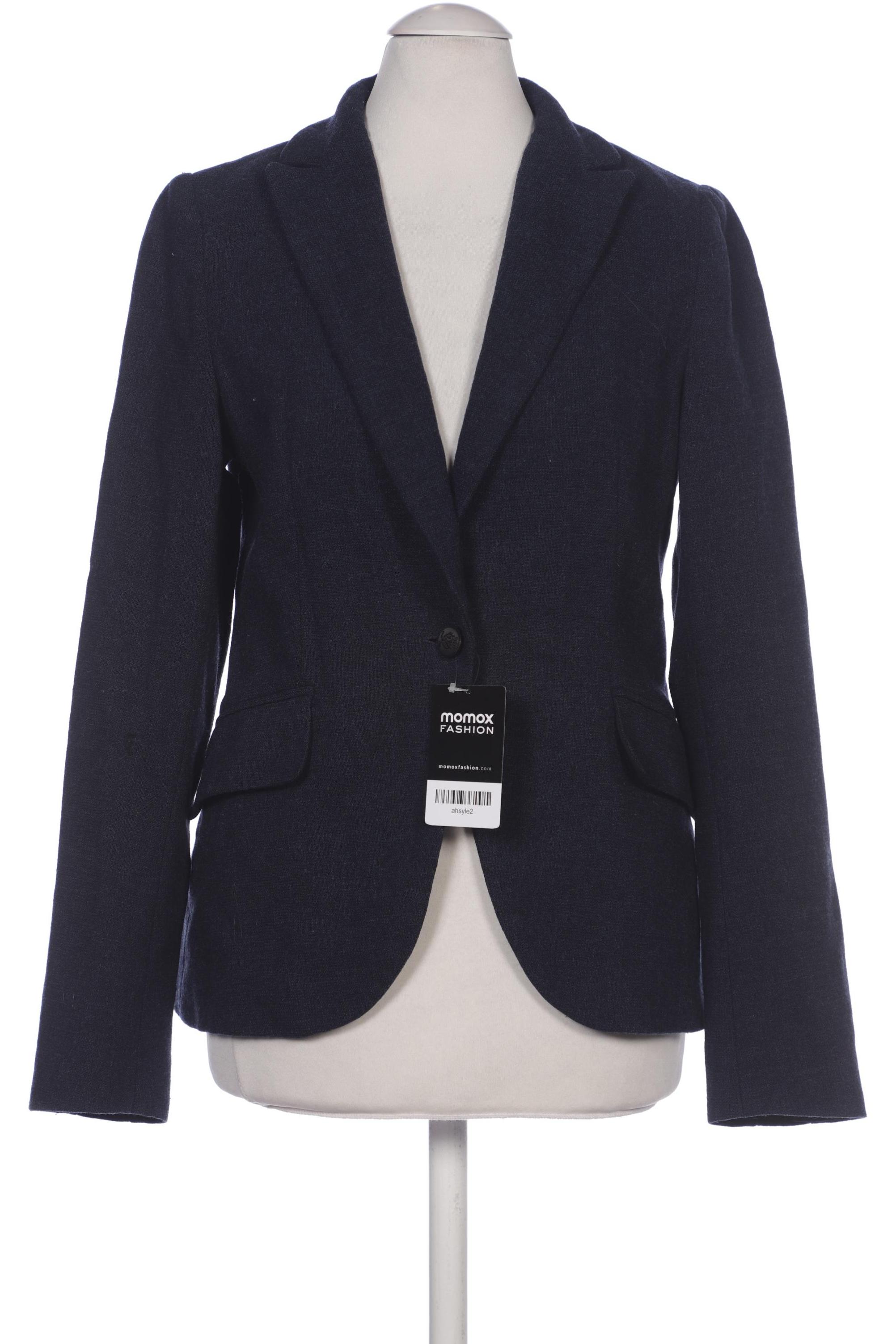 

Mos Mosh Damen Blazer, marineblau, Gr. 34