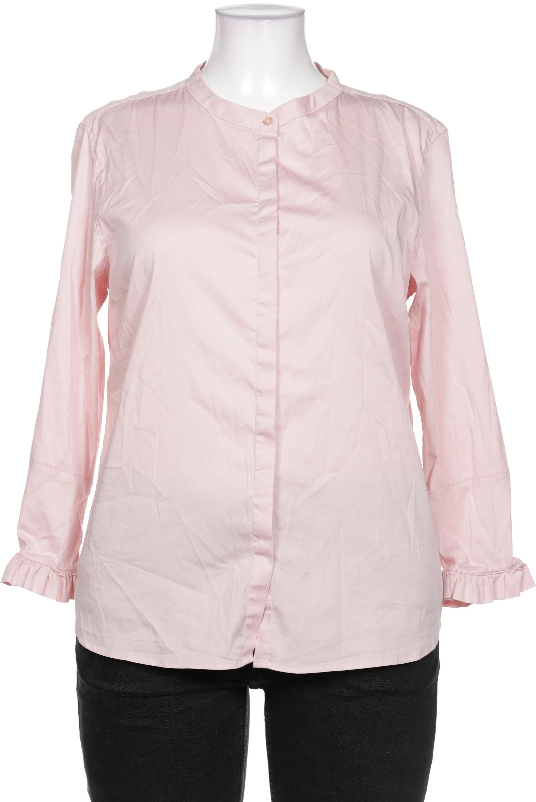 

Mos Mosh Damen Bluse, pink, Gr. 46