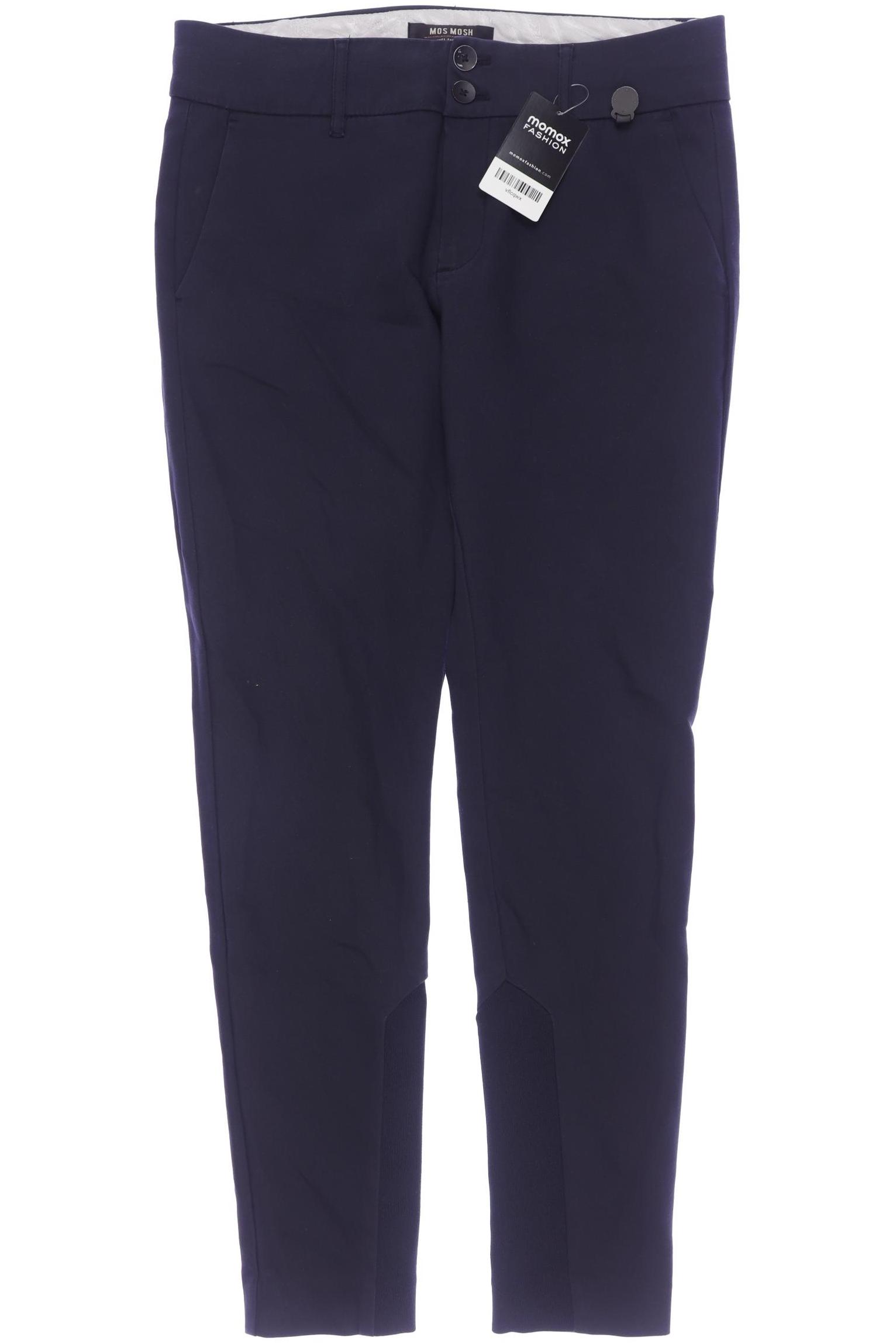 

Mos Mosh Damen Stoffhose, marineblau, Gr. 40
