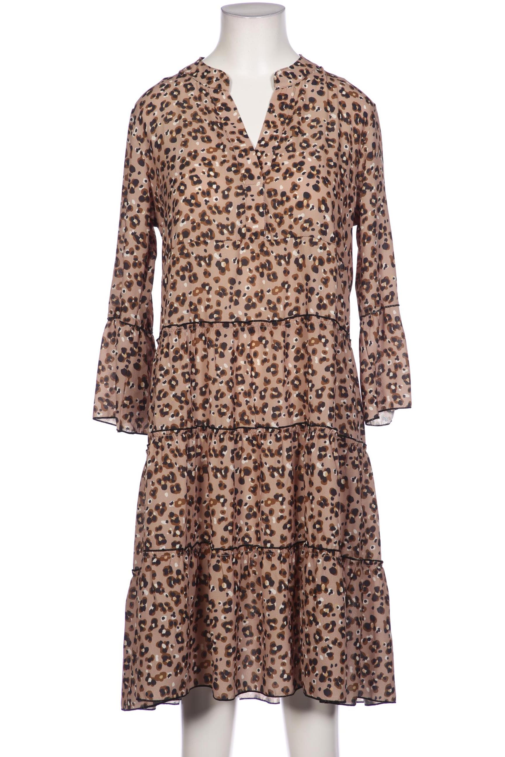 

Mos Mosh Damen Kleid, beige, Gr. 38