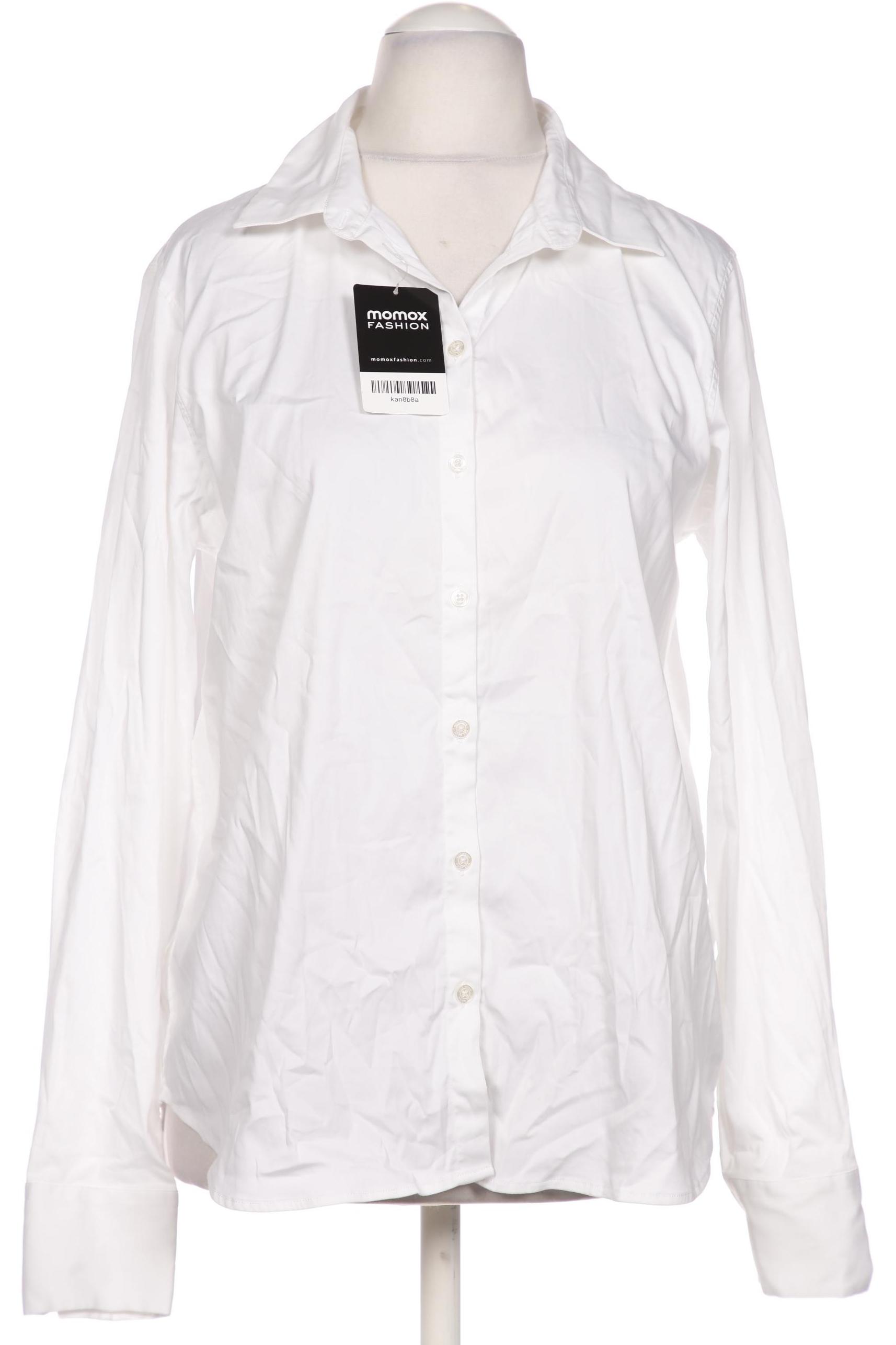 

Mos Mosh Damen Bluse, weiß, Gr. 38