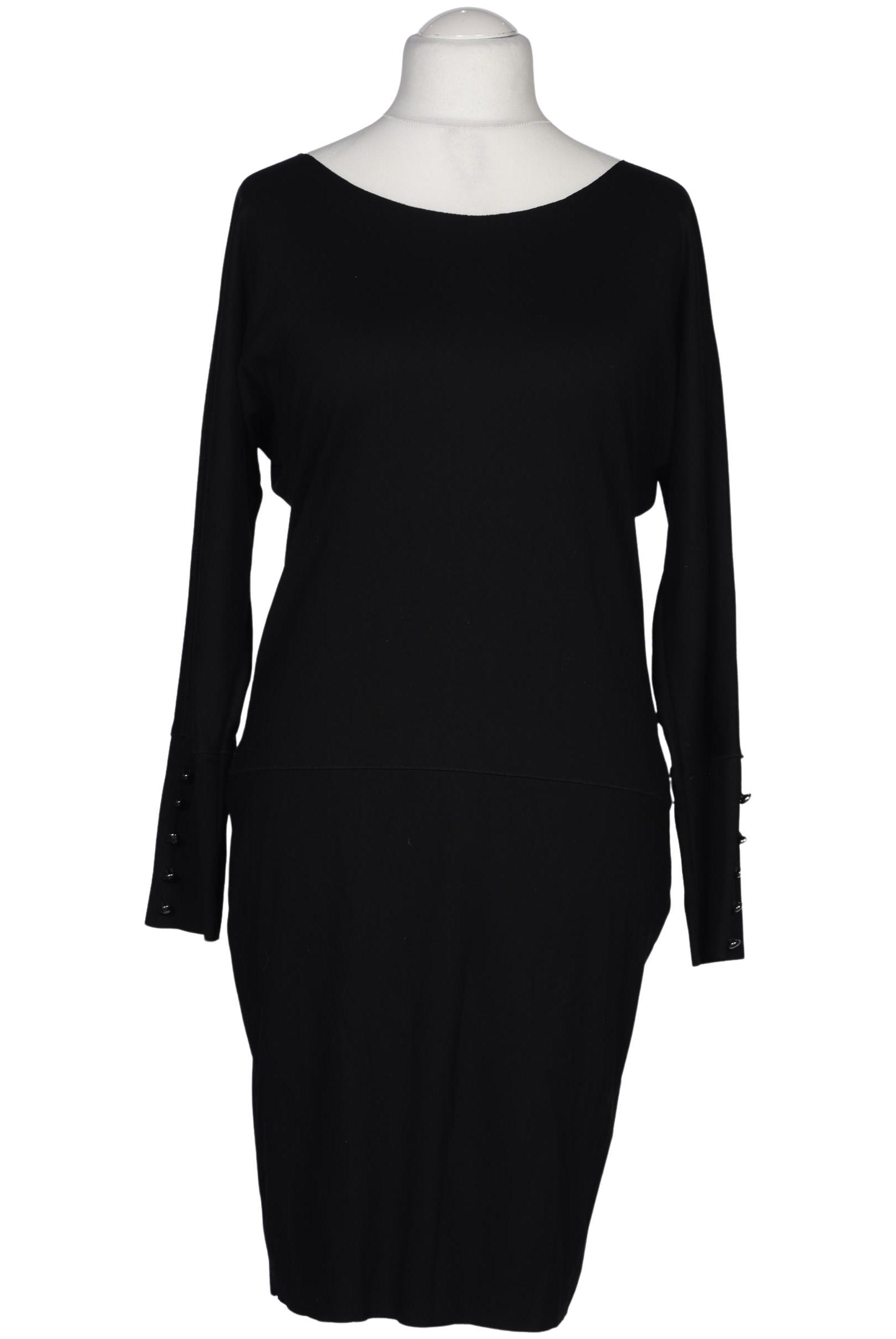 

Mos Mosh Damen Kleid, schwarz, Gr. 44