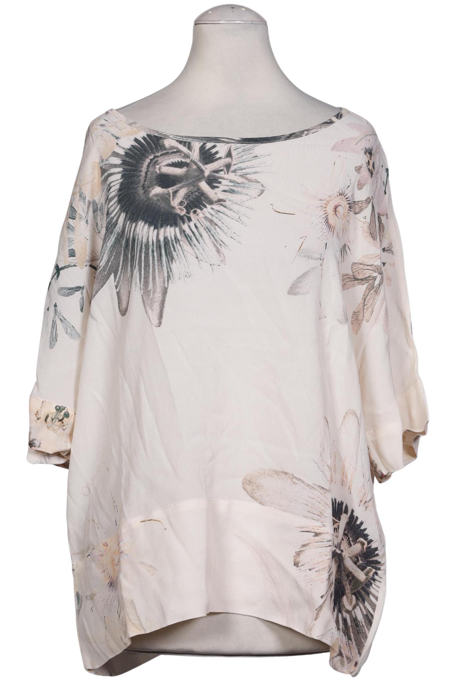 

Mos Mosh Damen Bluse, cremeweiß, Gr. 36