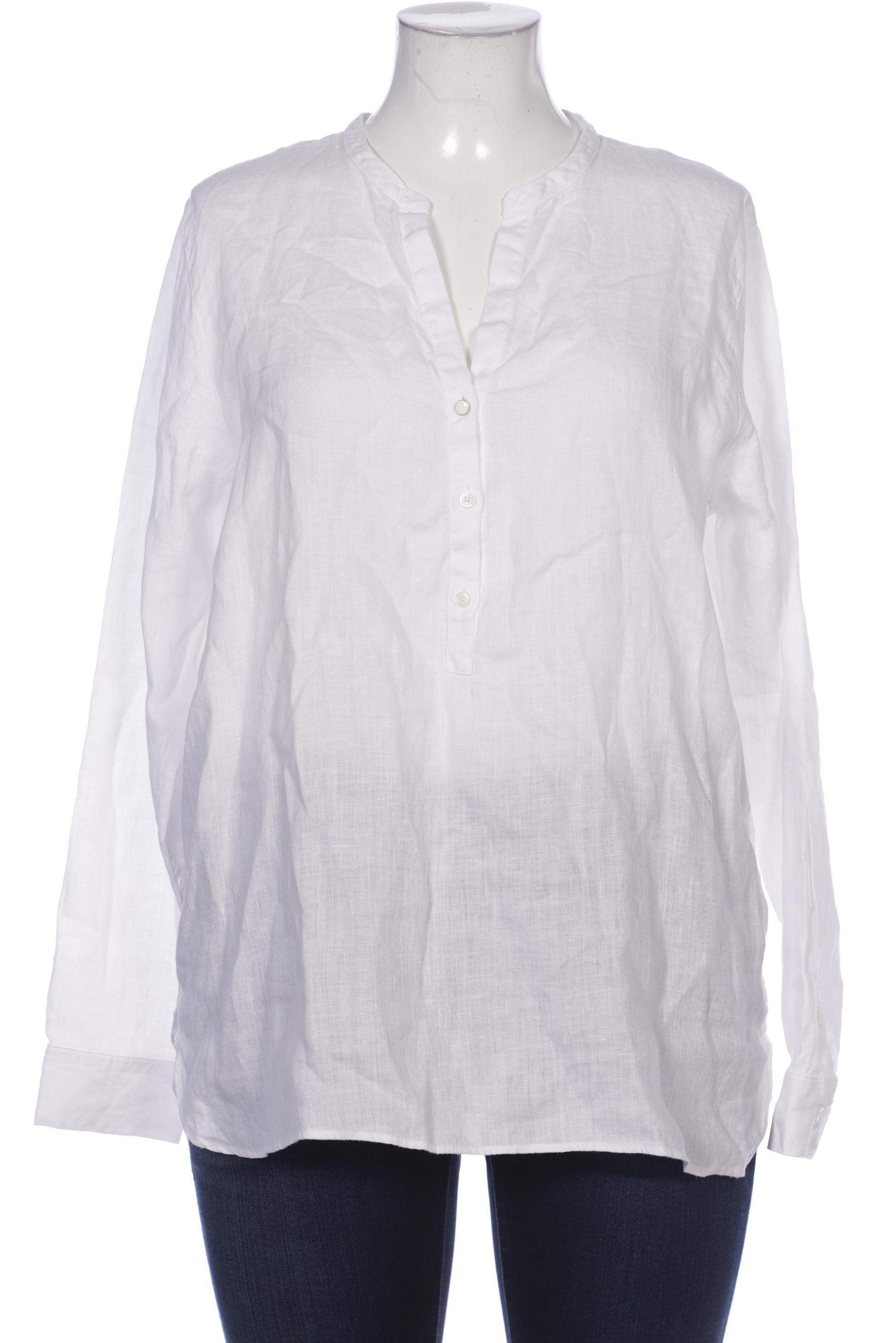 

Mos Mosh Damen Bluse, weiß, Gr. 44