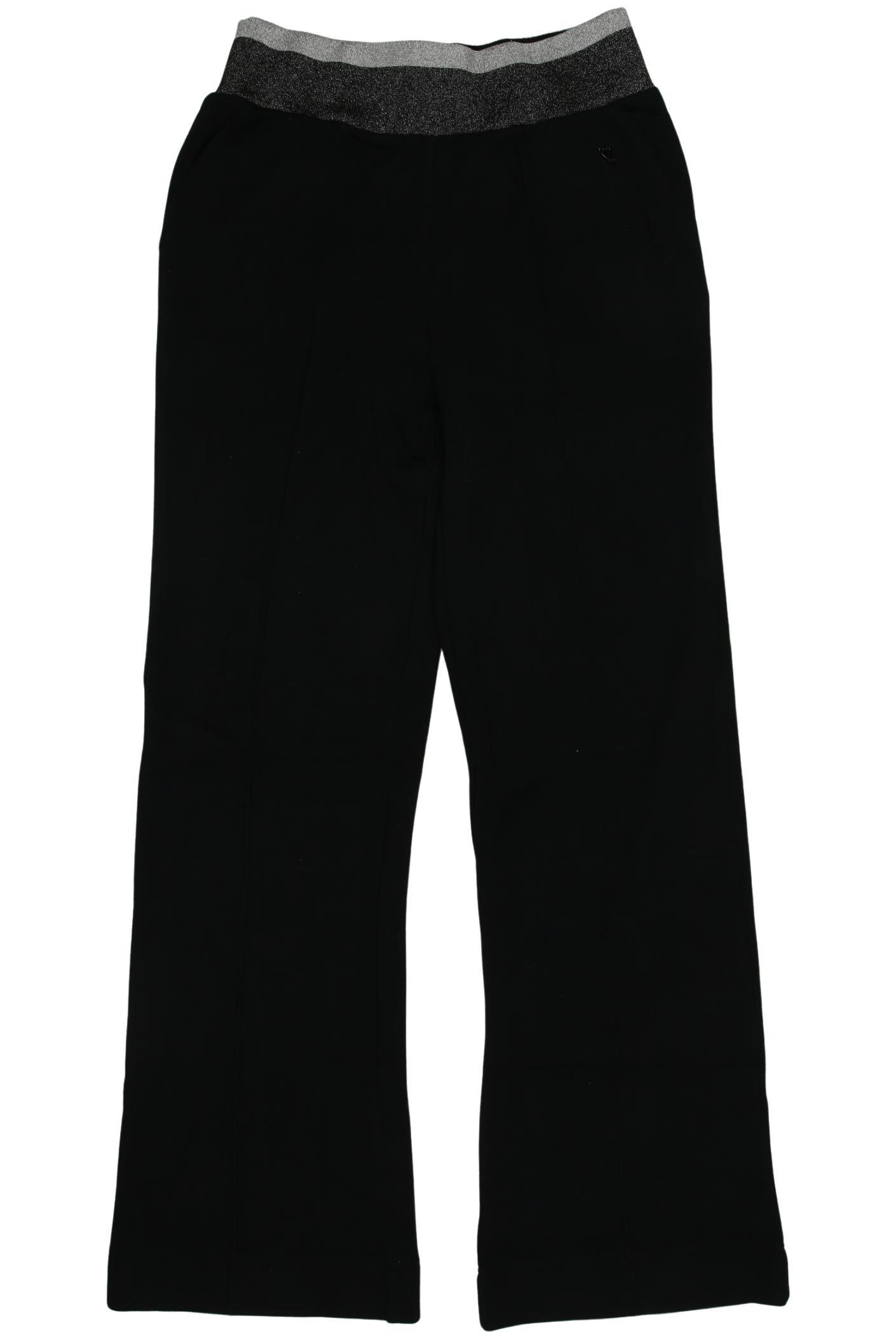 

Mos Mosh Damen Stoffhose, schwarz, Gr. 0