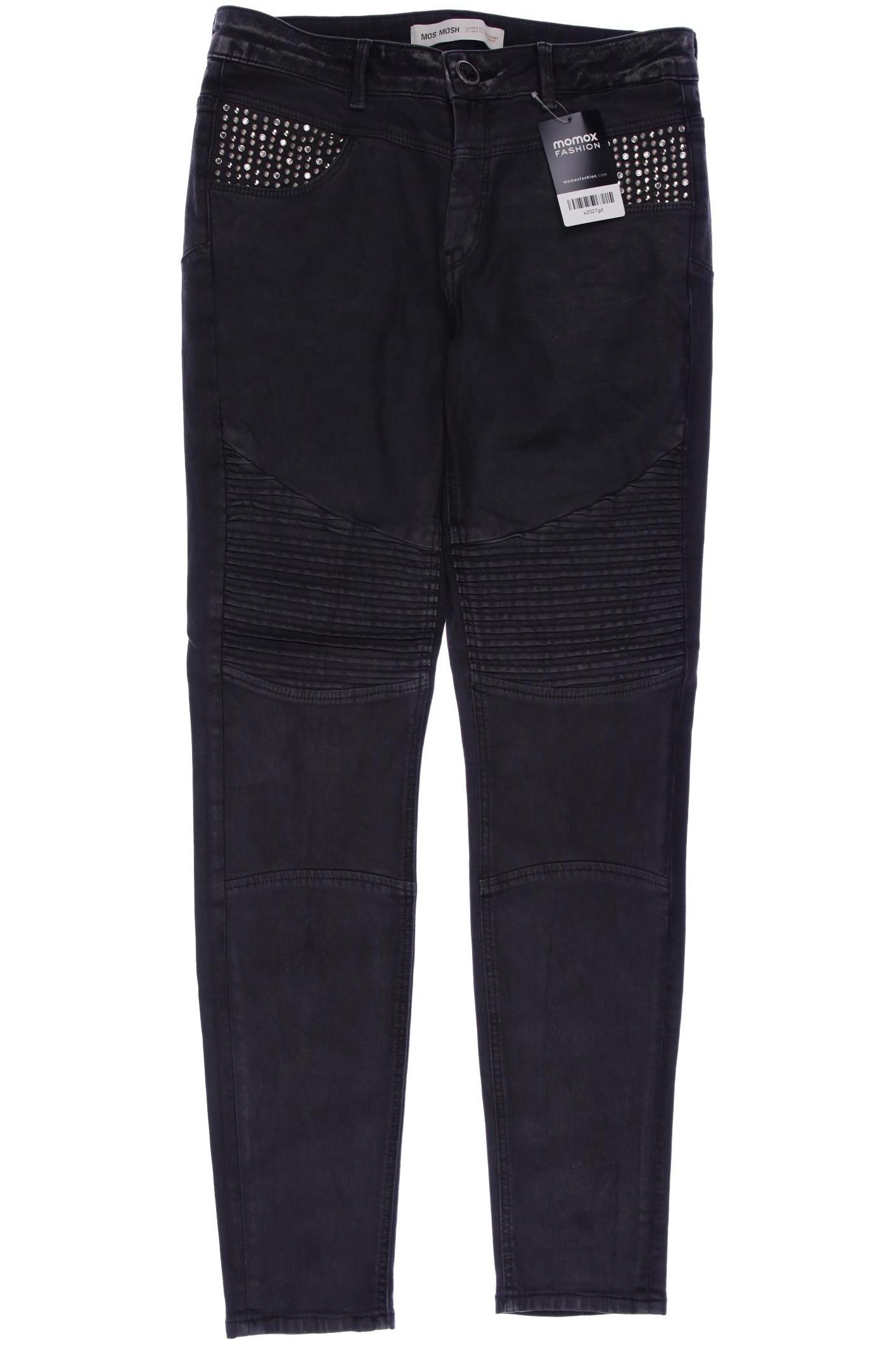 

Mos Mosh Damen Jeans, grau, Gr. 29