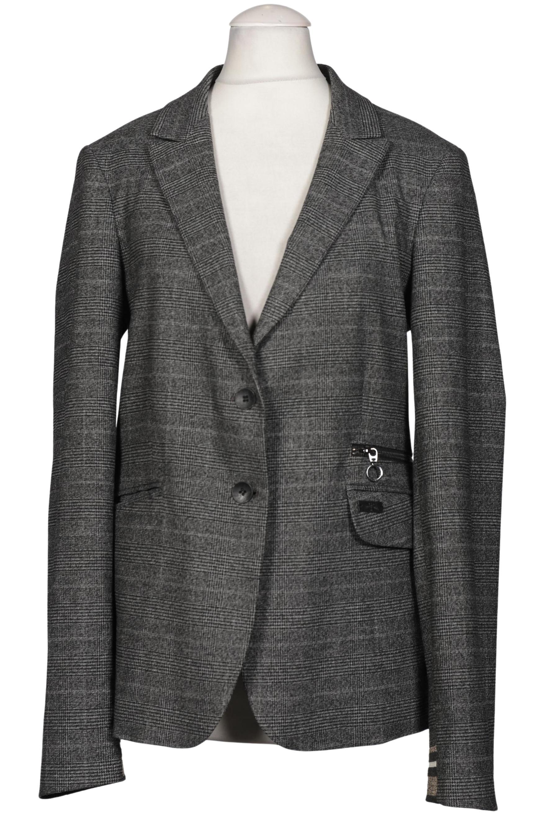 

Mos Mosh Damen Blazer, grau, Gr. 40
