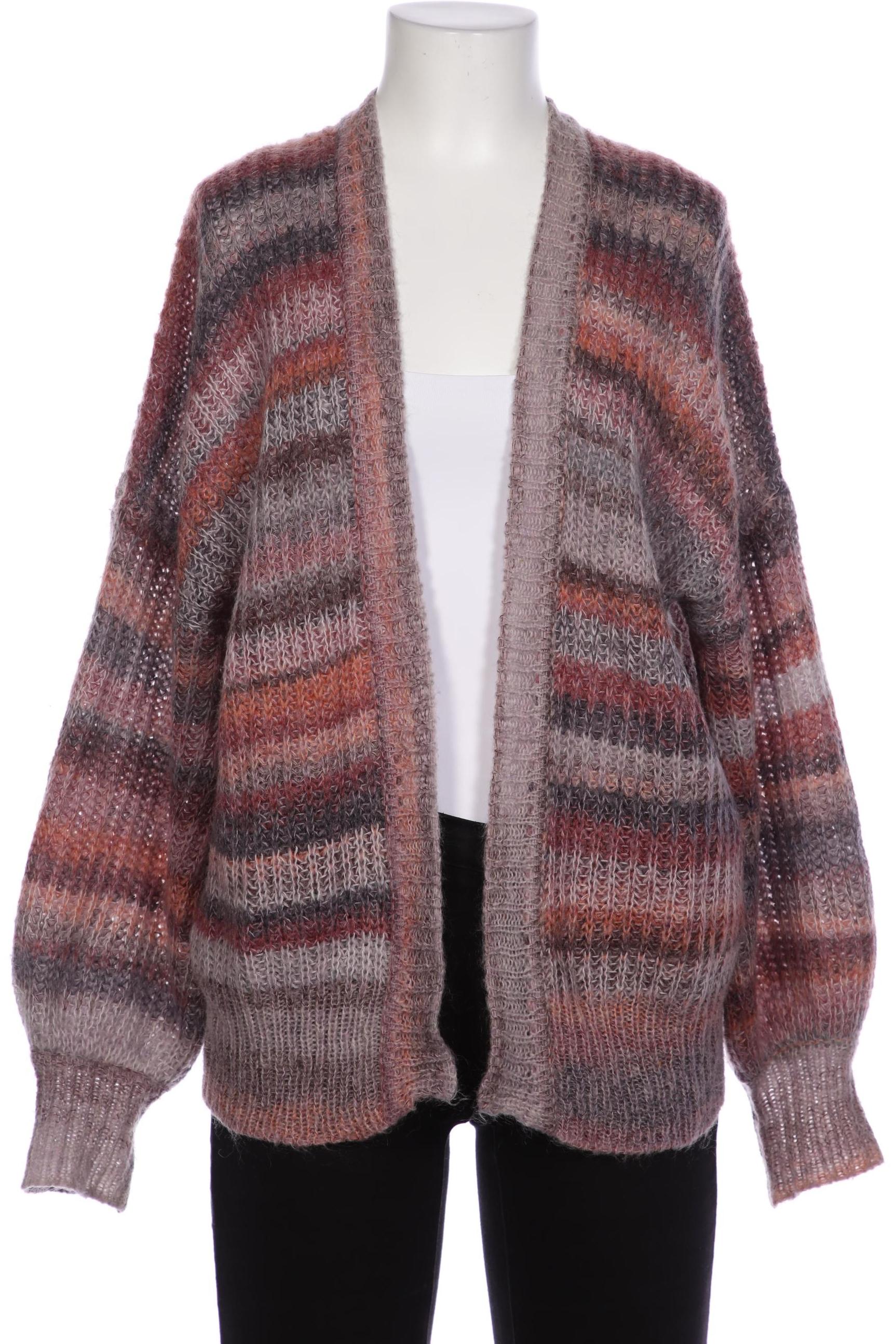 

Mos Mosh Damen Strickjacke, flieder, Gr. 36