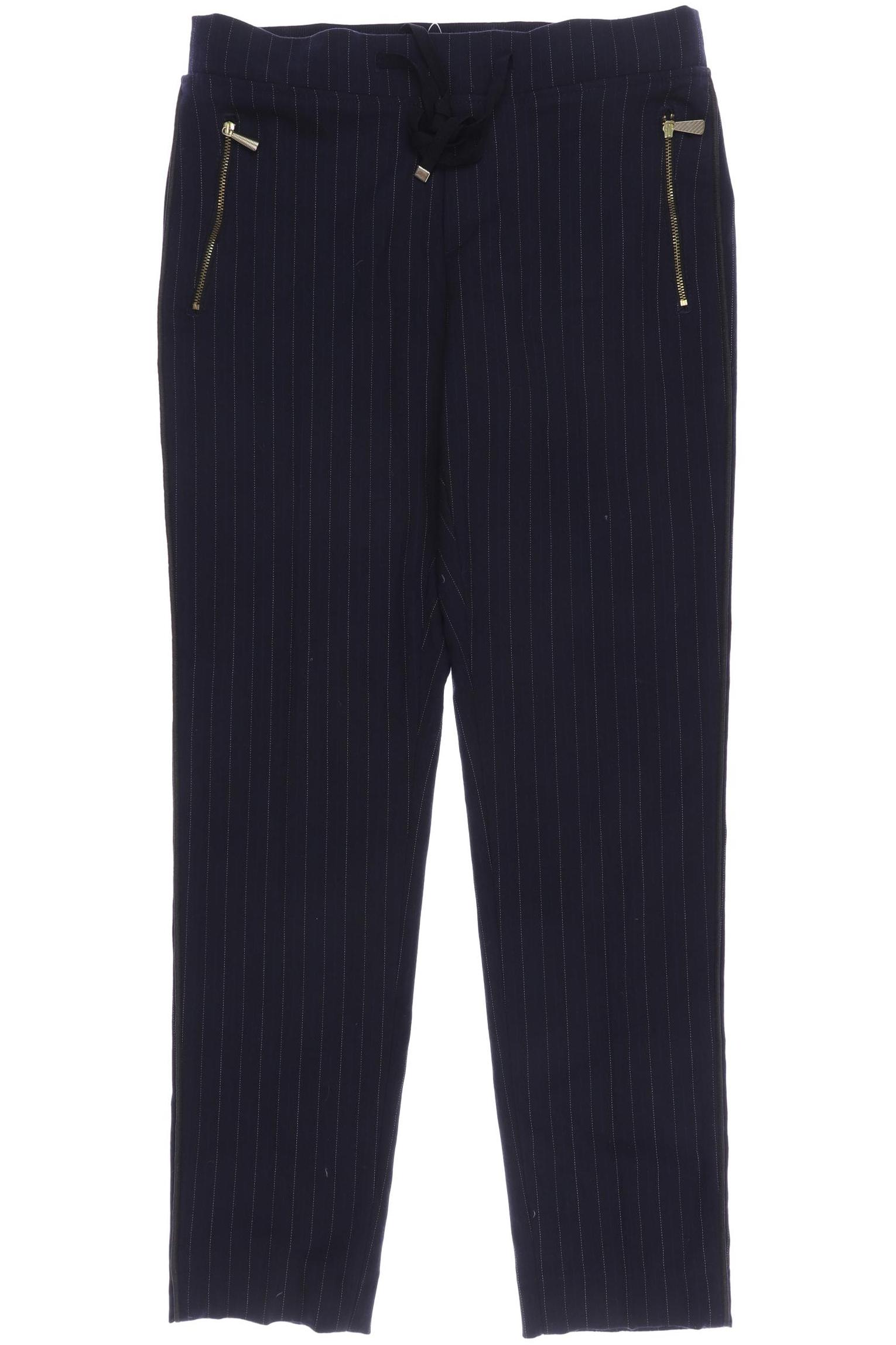 

Mos Mosh Damen Stoffhose, marineblau, Gr. 36