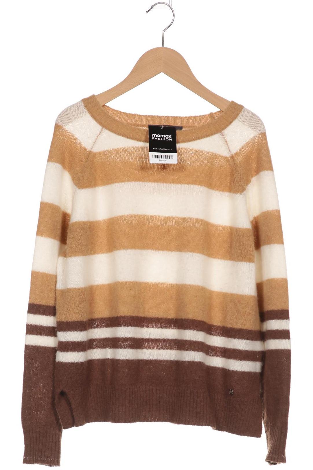 

Mos Mosh Damen Pullover, braun, Gr. 36