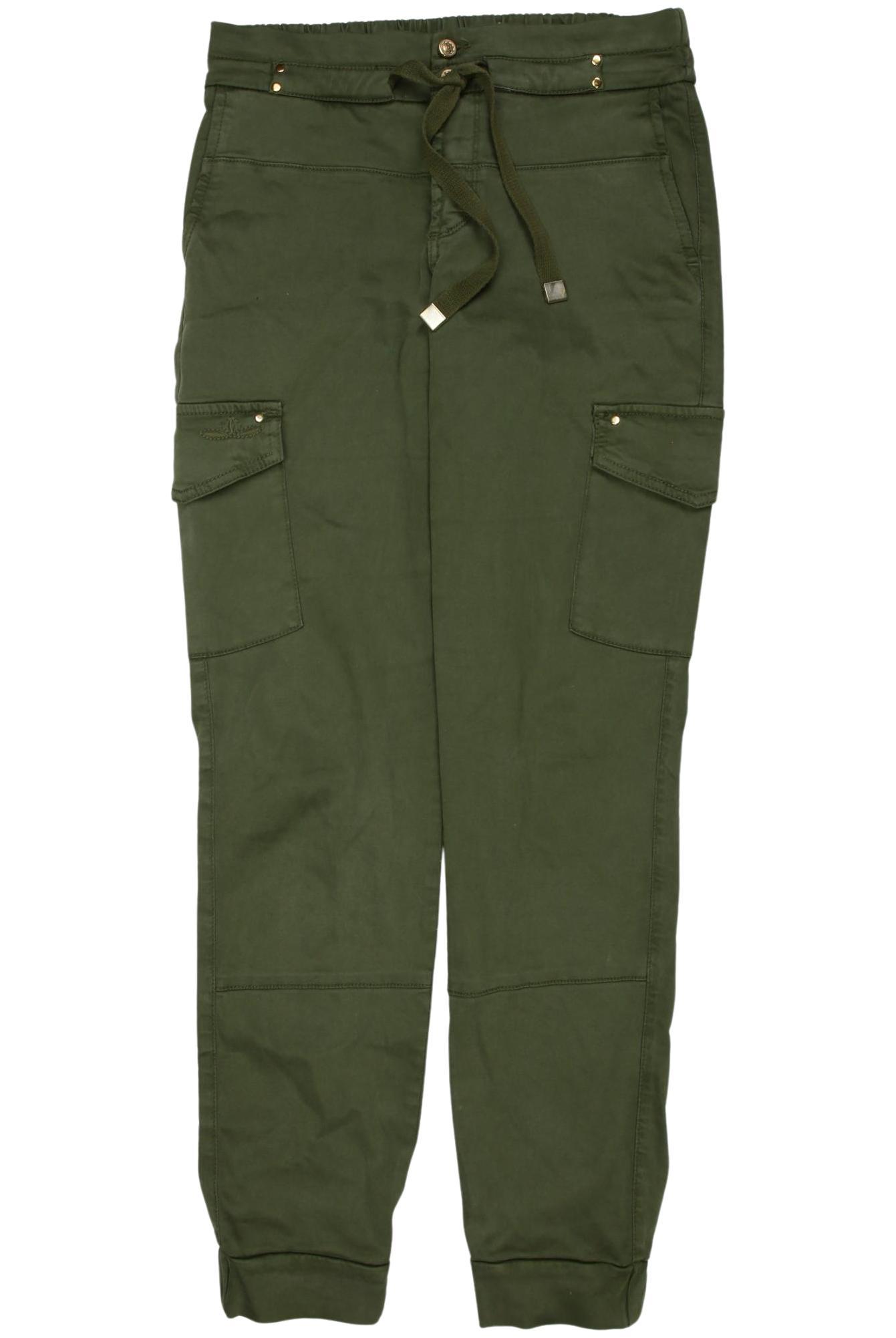 

Mos Mosh Damen Stoffhose, grün, Gr. 25