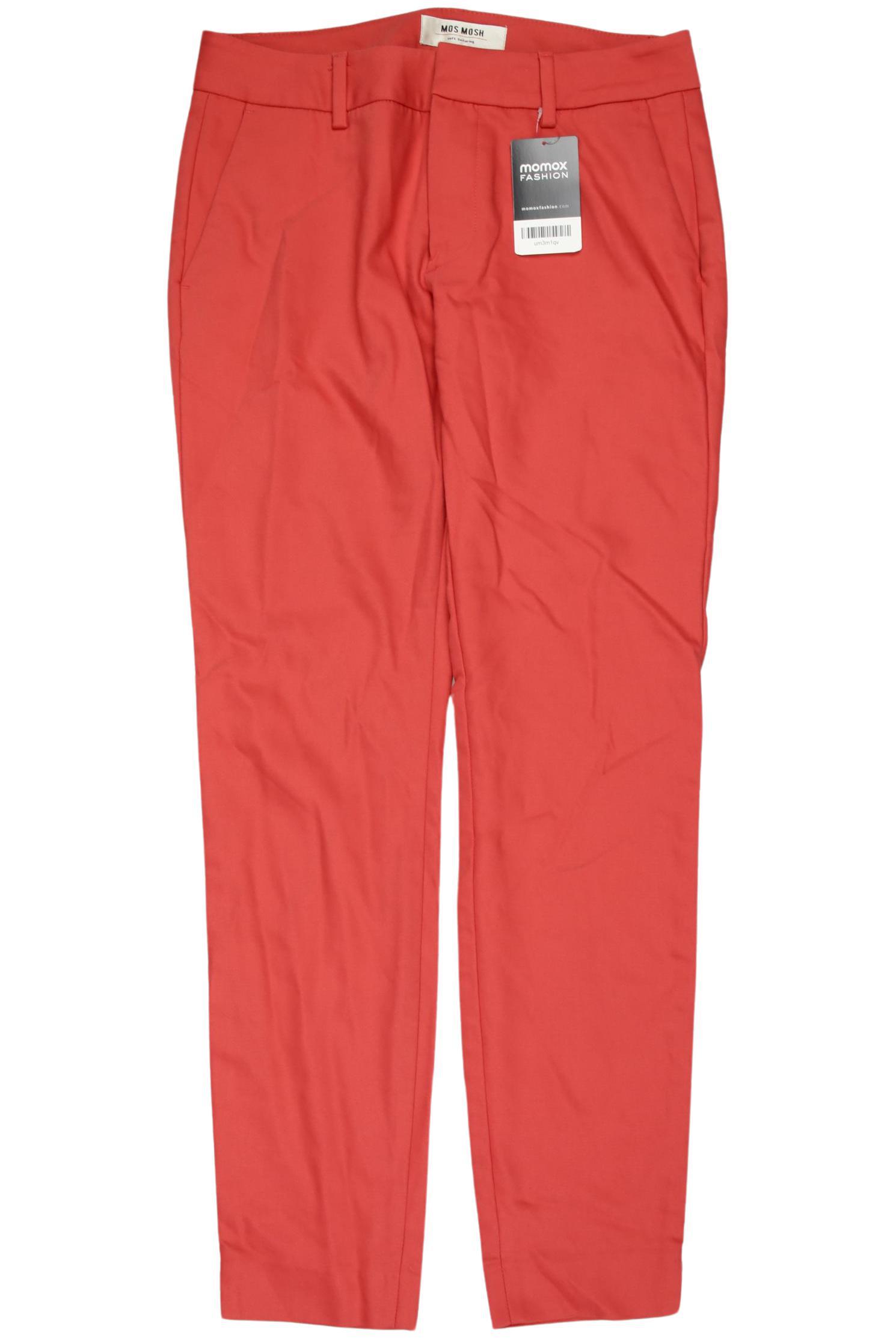 

Mos Mosh Damen Stoffhose, pink, Gr. 38