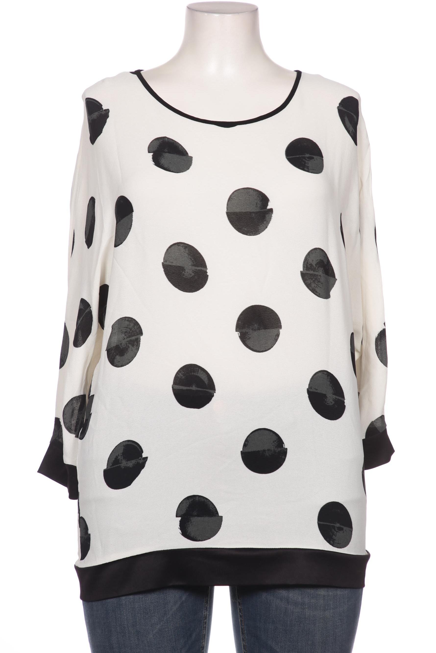 

Mos Mosh Damen Bluse, weiß, Gr. 44