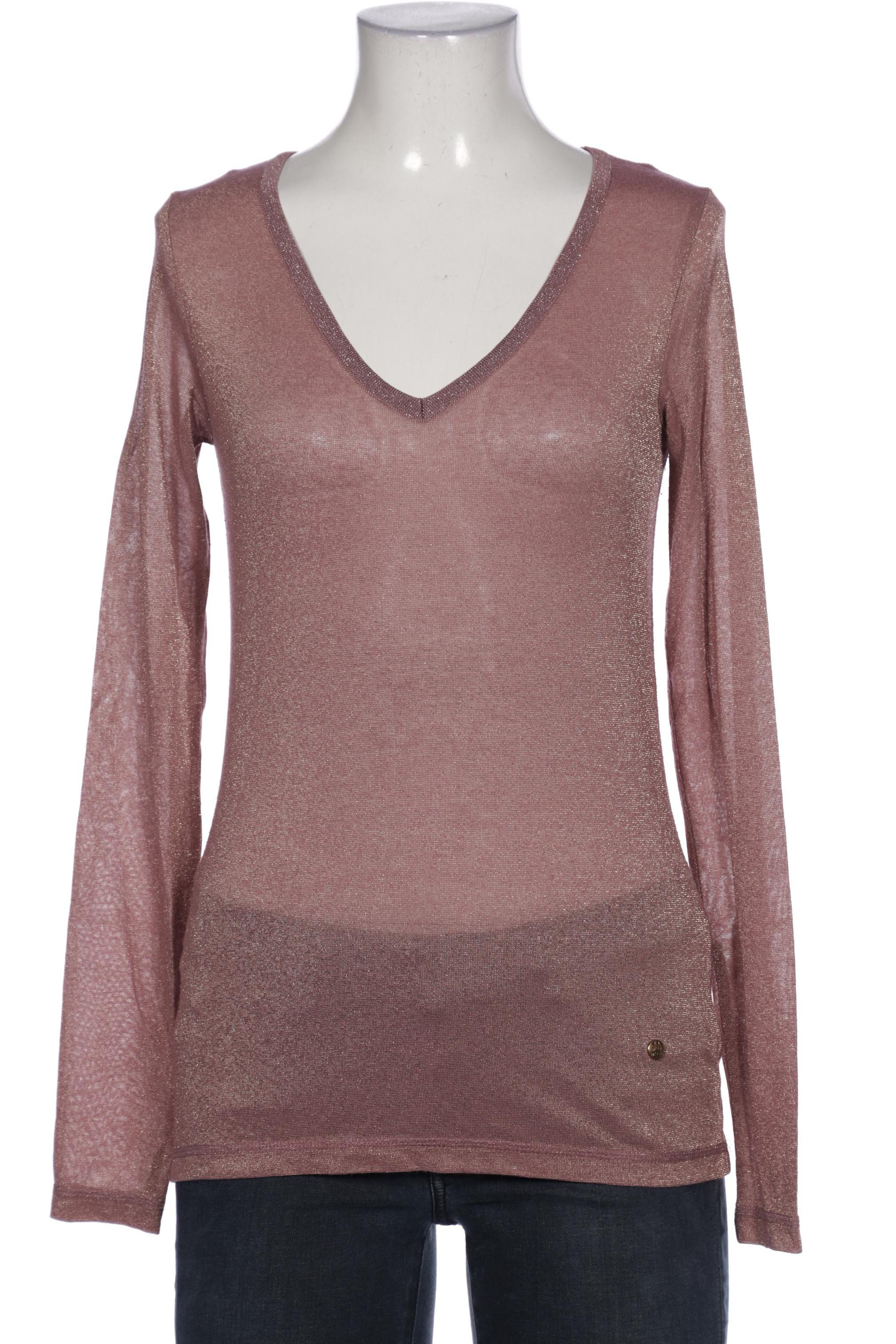 

Mos Mosh Damen Langarmshirt, pink