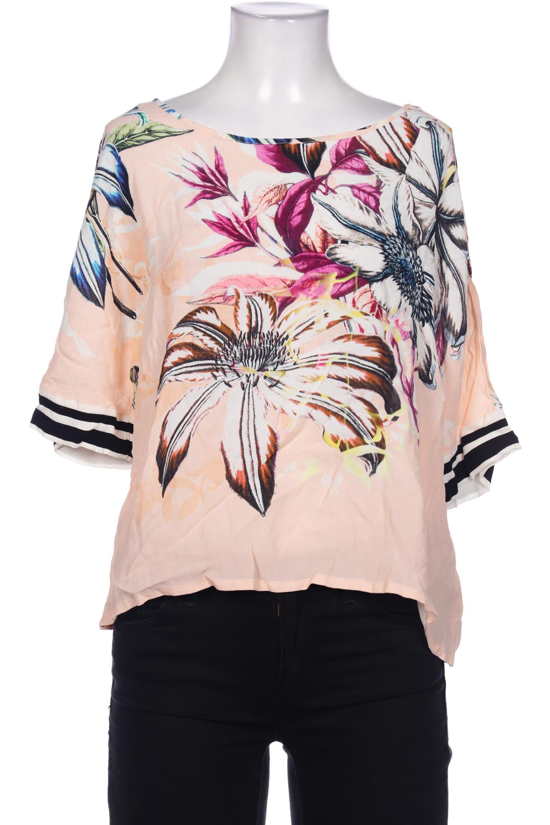 

Mos Mosh Damen Bluse, pink, Gr. 36