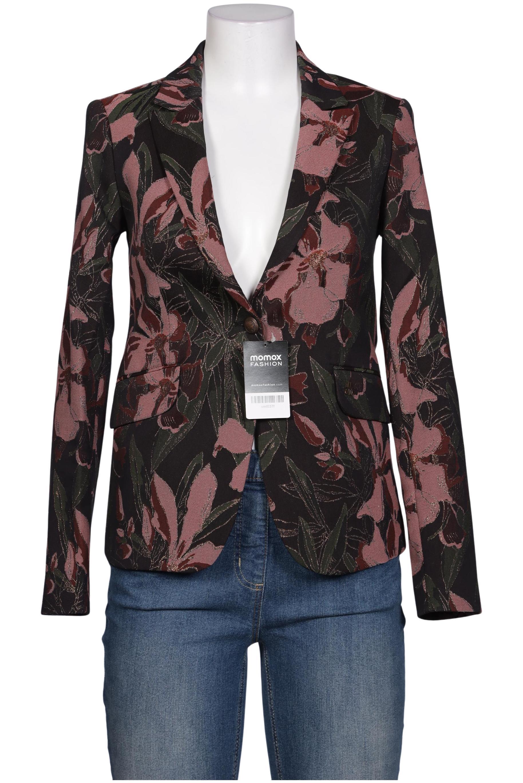 

Mos Mosh Damen Blazer, schwarz, Gr. 36