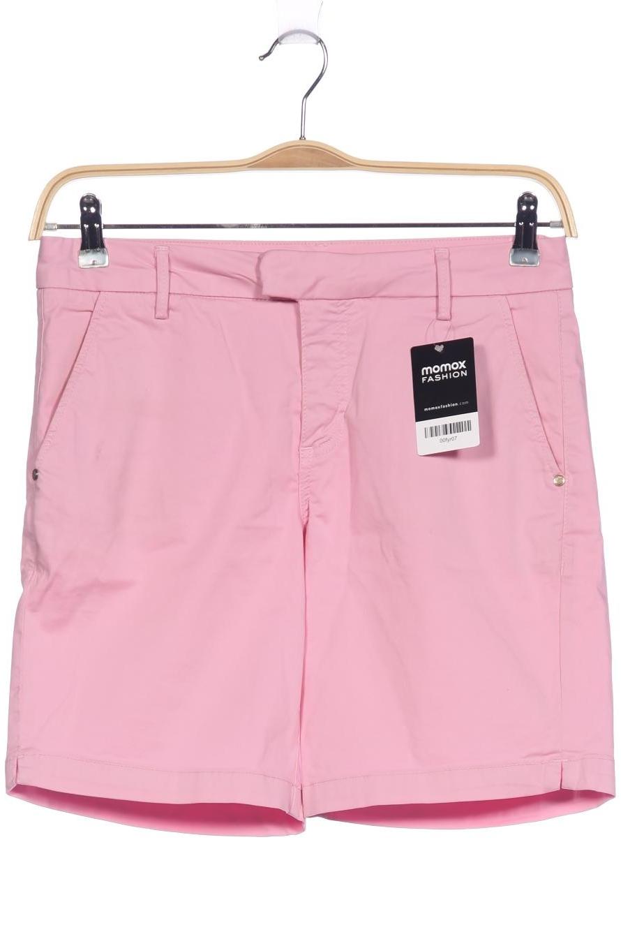 

Mos Mosh Damen Shorts, pink, Gr. 28