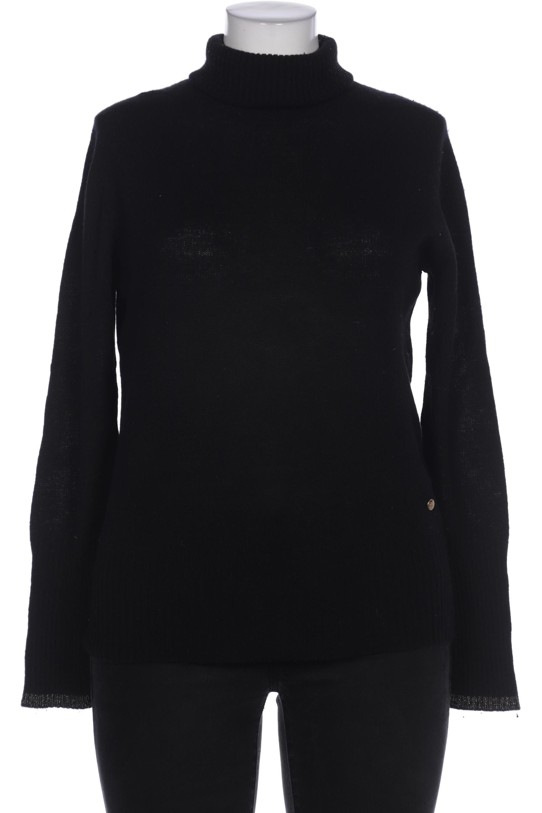 

Mos Mosh Damen Pullover, schwarz, Gr. 44