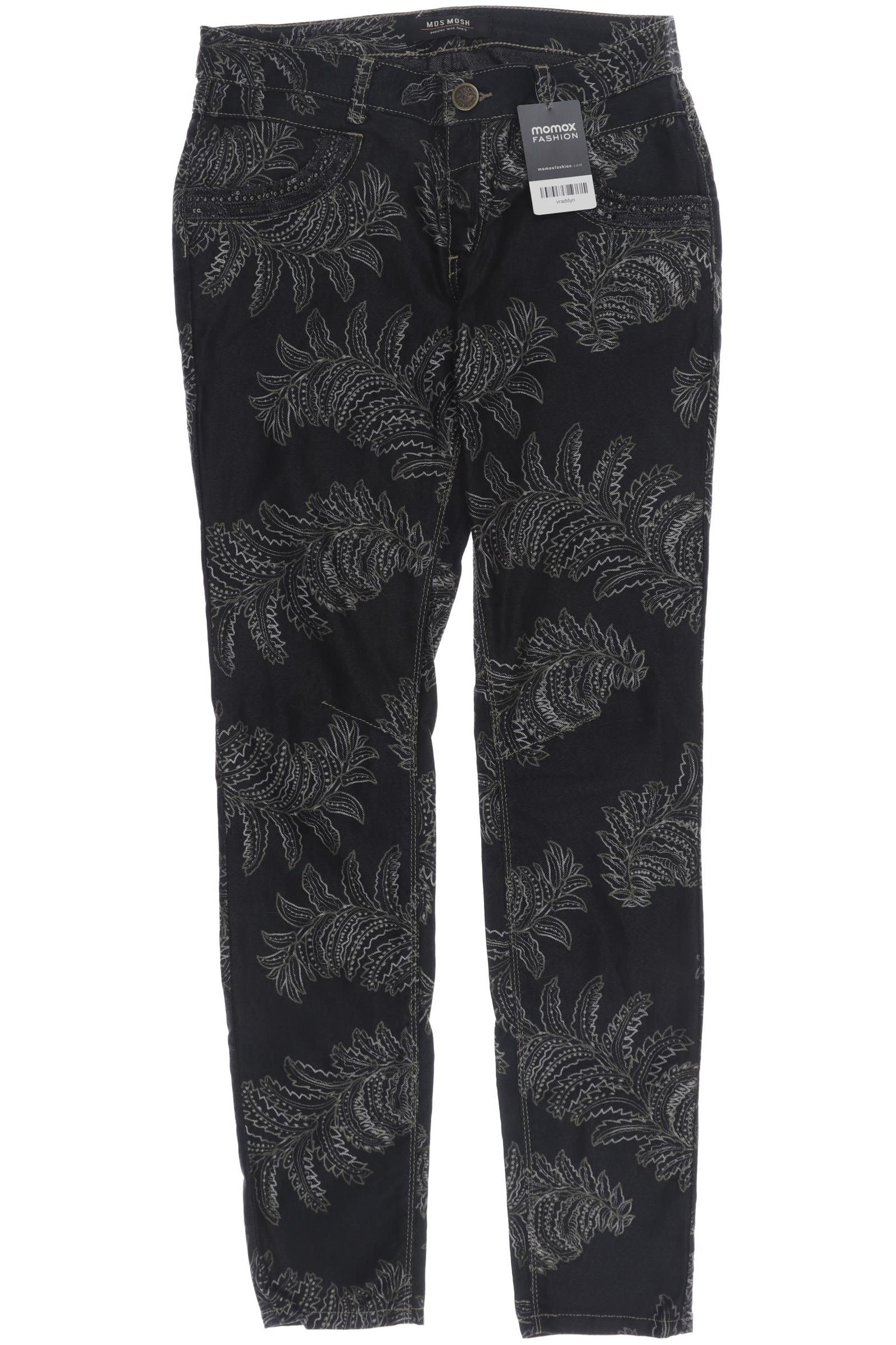 

Mos Mosh Damen Jeans, marineblau