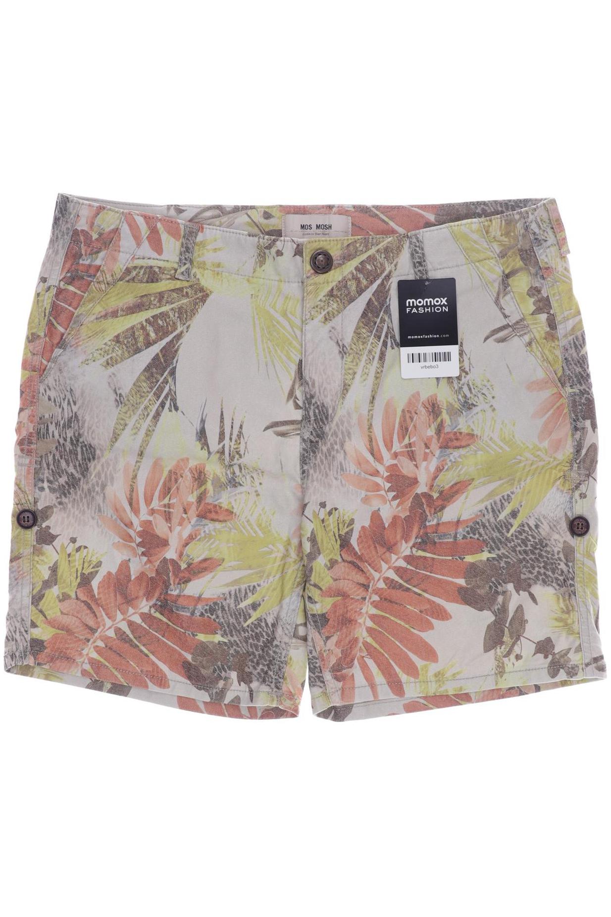 

Mos Mosh Damen Shorts, mehrfarbig