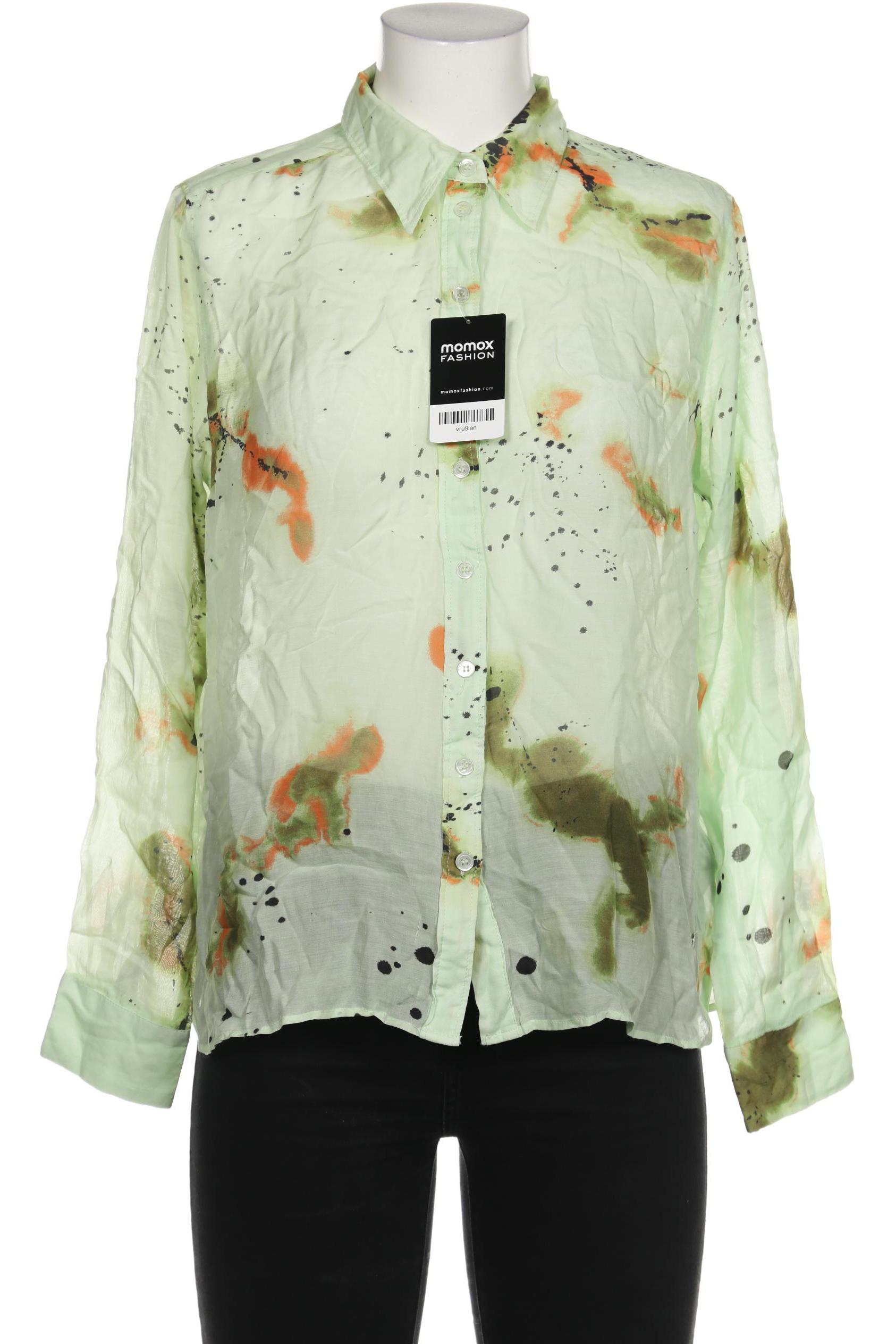 

Mos Mosh Damen Bluse, hellgrün