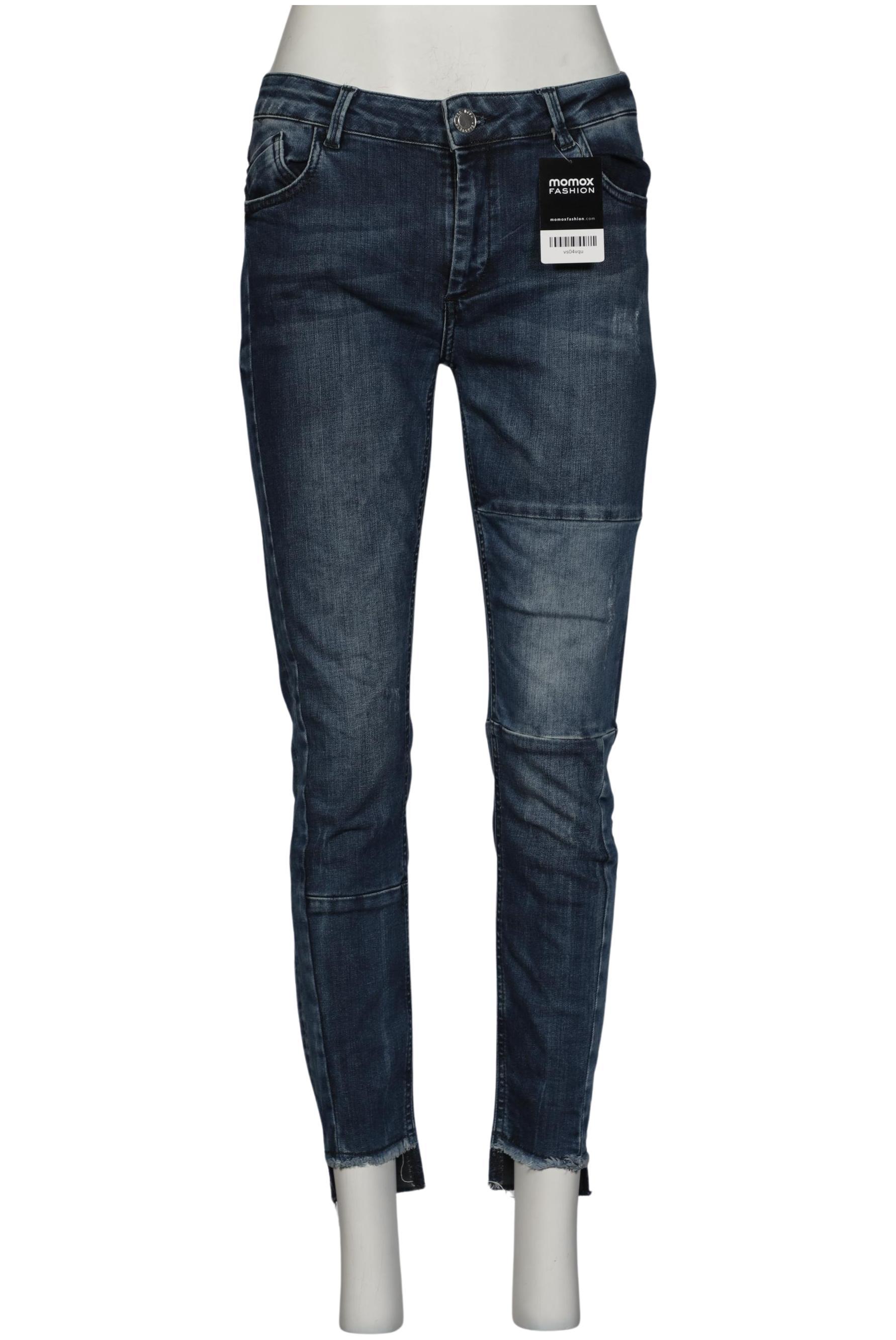 

Mos Mosh Damen Jeans, blau, Gr. 29