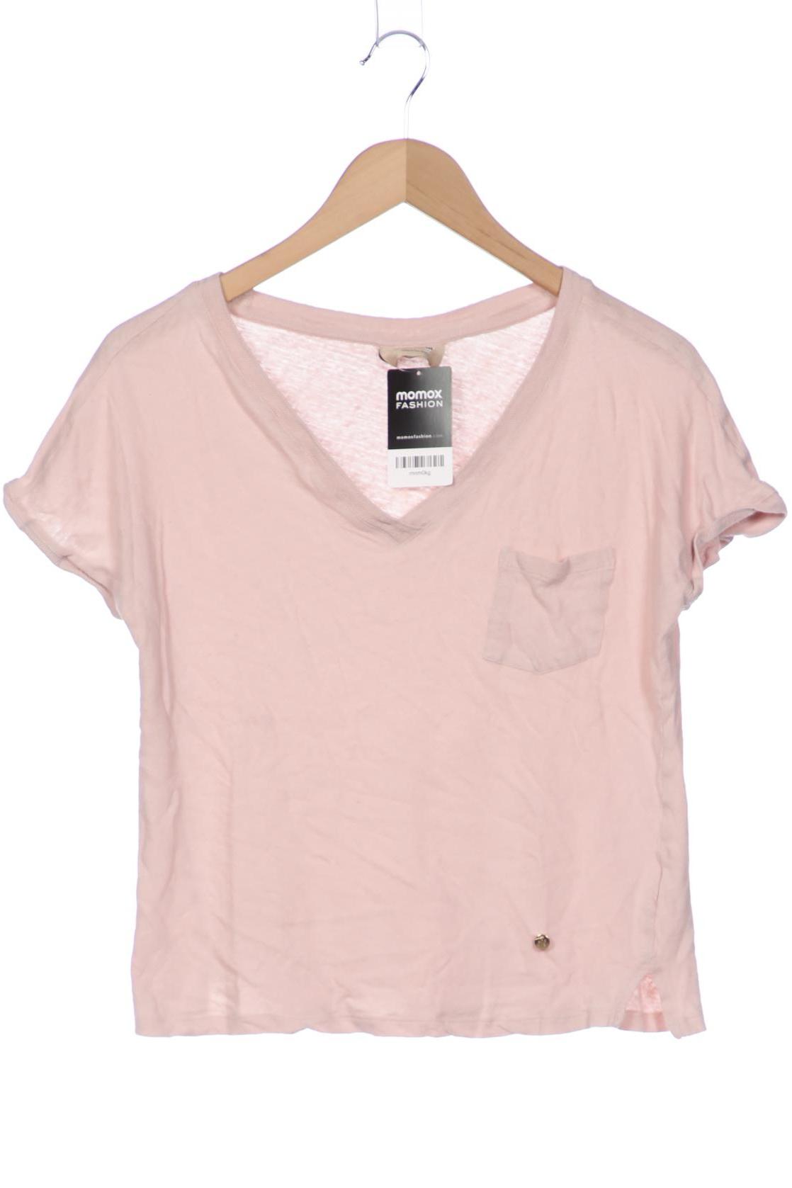 

Mos Mosh Damen T-Shirt, pink, Gr. 36