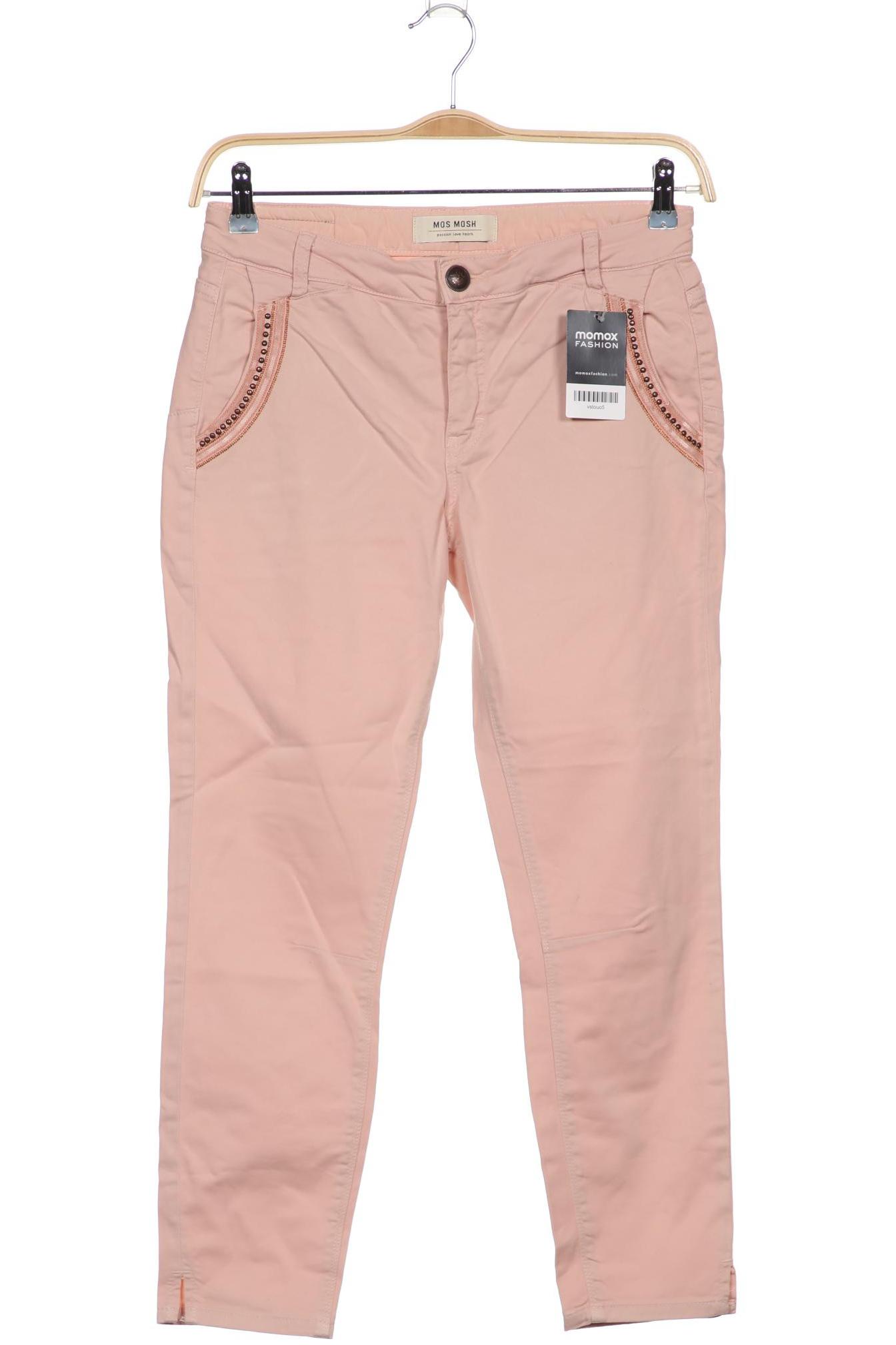 

Mos Mosh Damen Jeans, pink