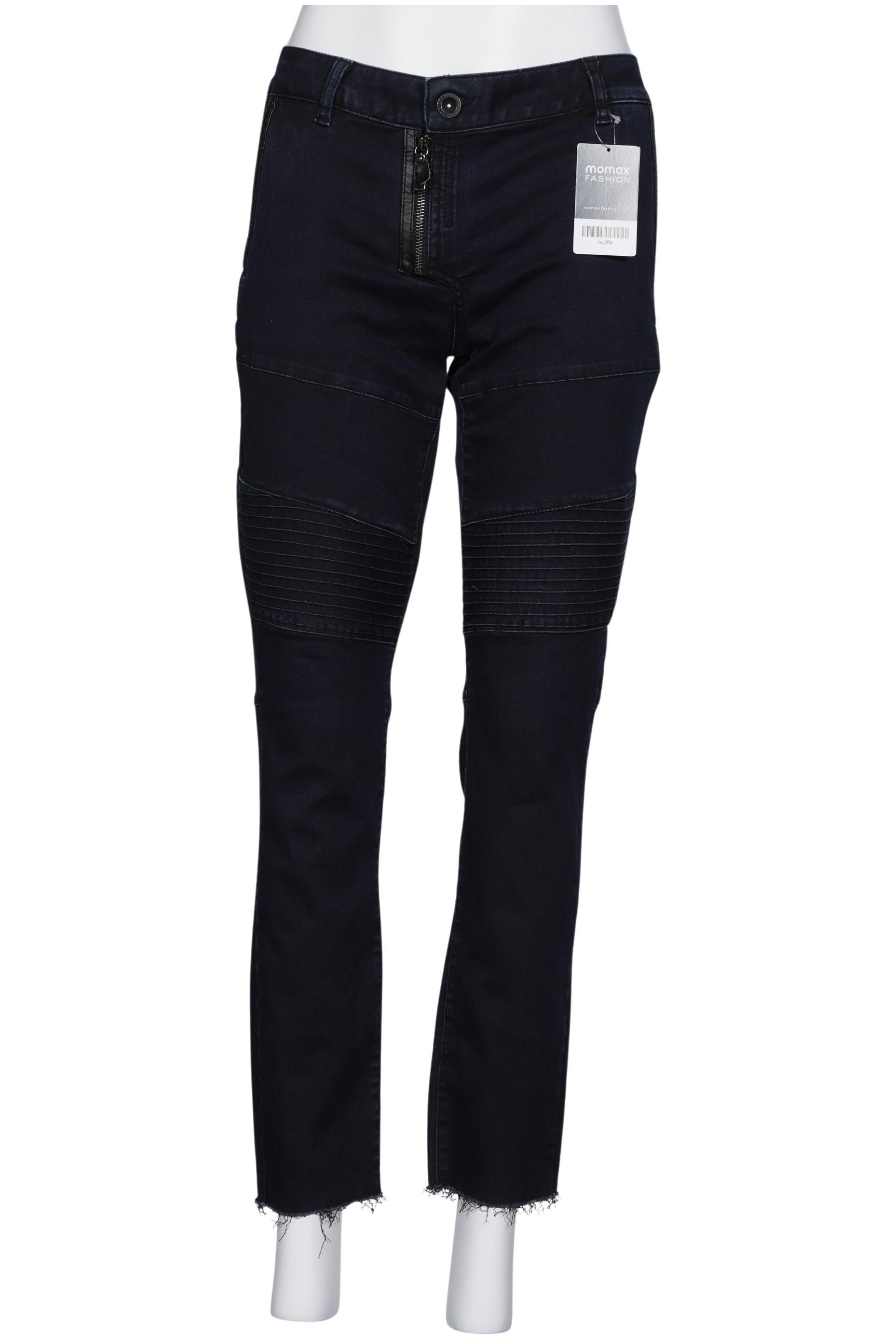 

Mos Mosh Damen Stoffhose, marineblau, Gr. 29