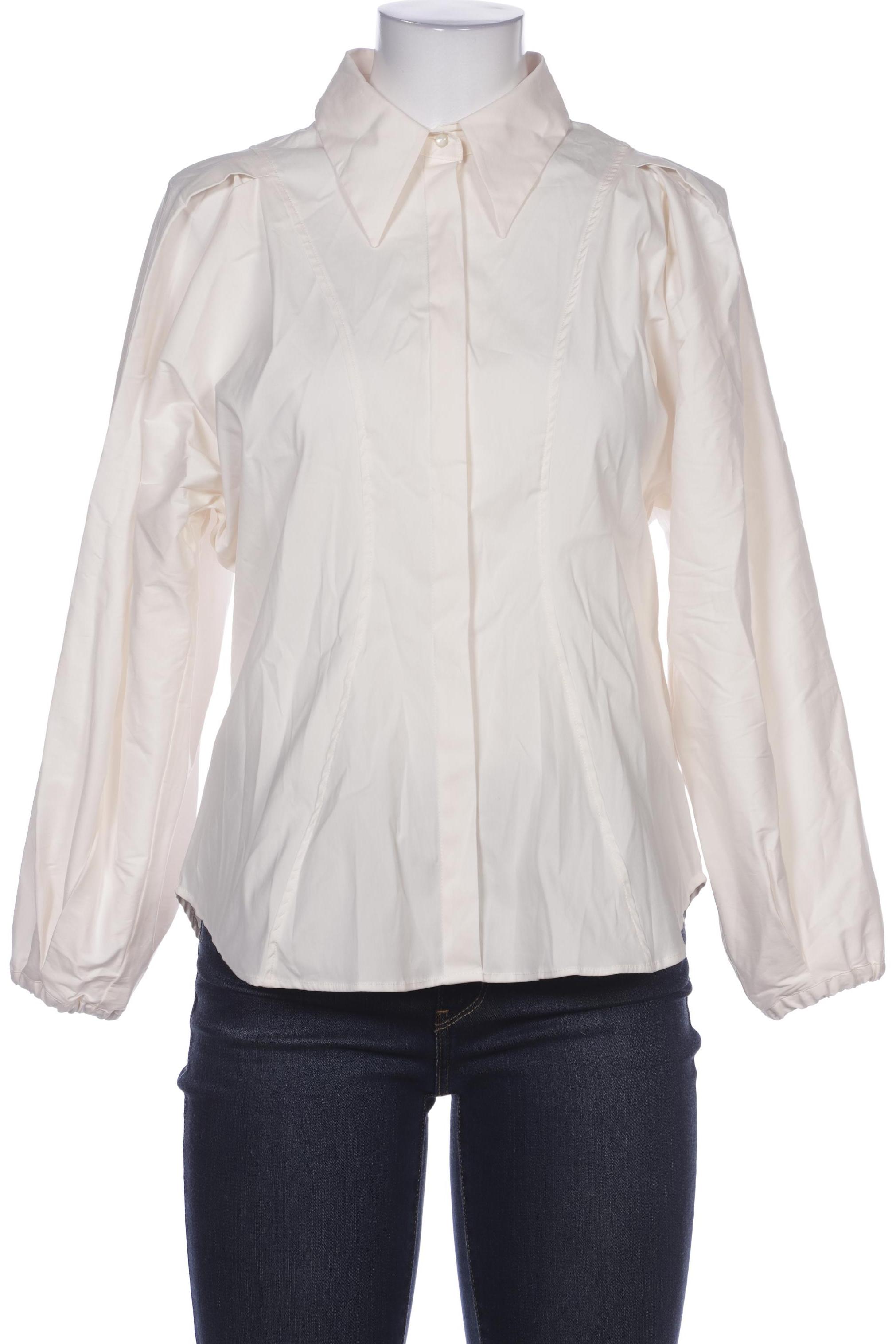 

Mos Mosh Damen Bluse, weiß, Gr. 36