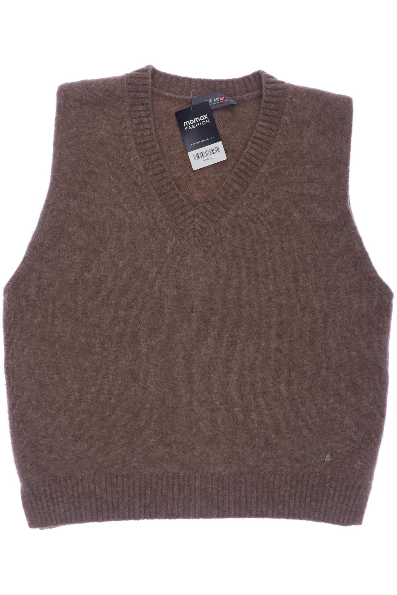 

Mos Mosh Damen Pullover, braun, Gr. 38